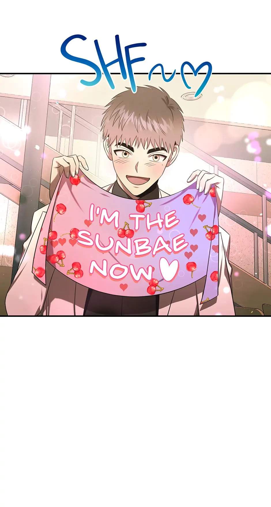 Genius Doctor Lee Moo-jin Chapter 97 - Page 45