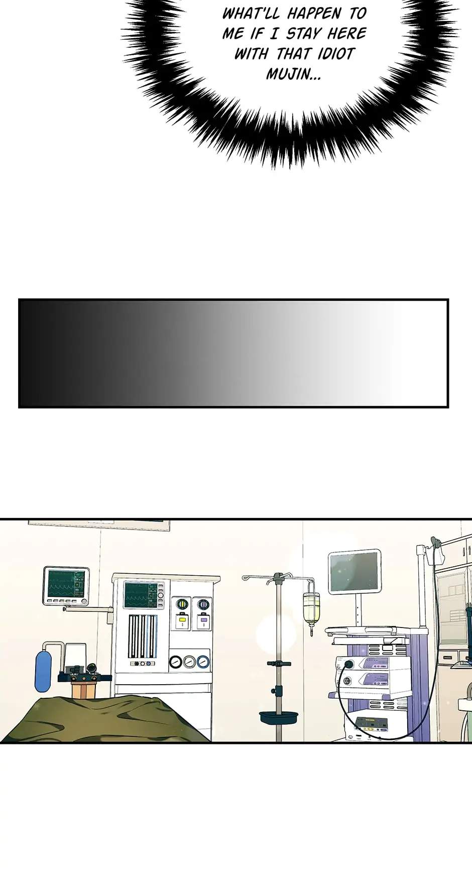 Genius Doctor Lee Moo-jin Chapter 97 - Page 47