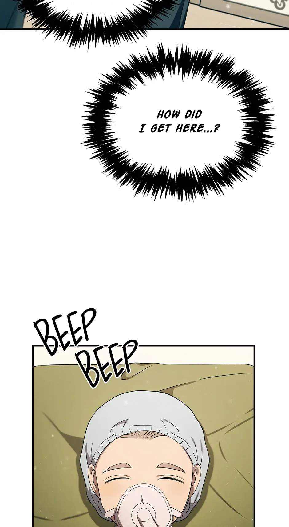 Genius Doctor Lee Moo-jin Chapter 97 - Page 49