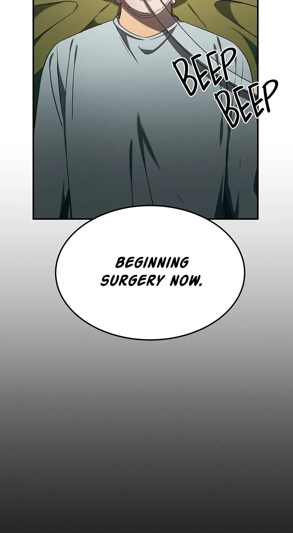 Genius Doctor Lee Moo-jin Chapter 97 - Page 50