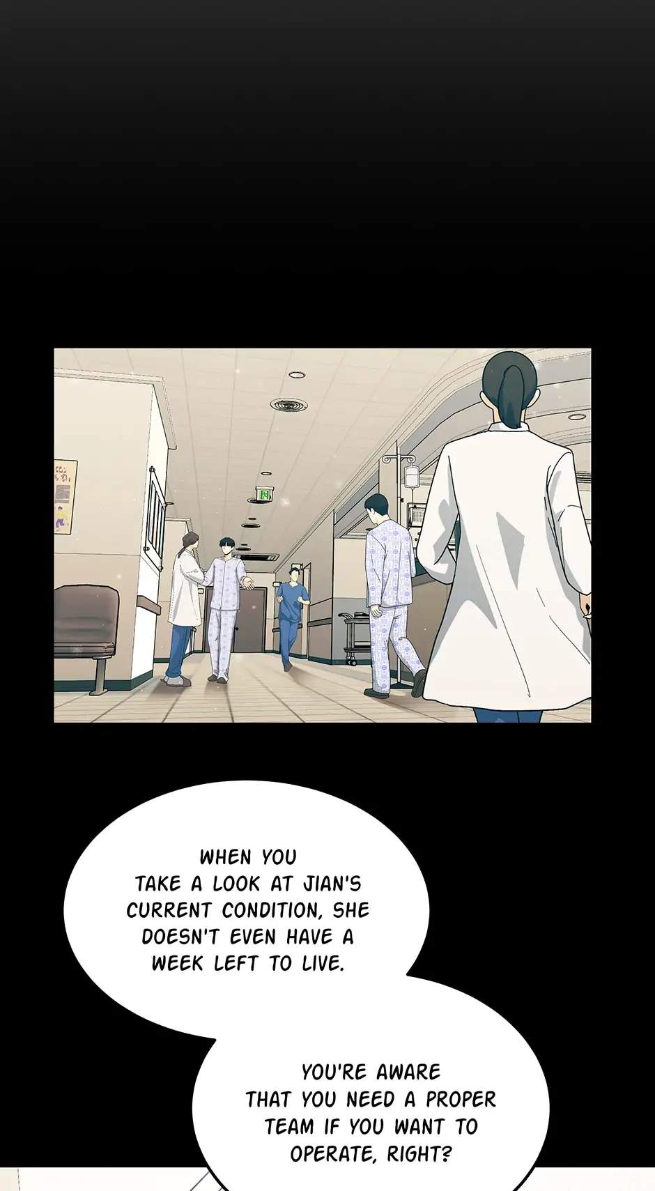 Genius Doctor Lee Moo-jin Chapter 97 - Page 51