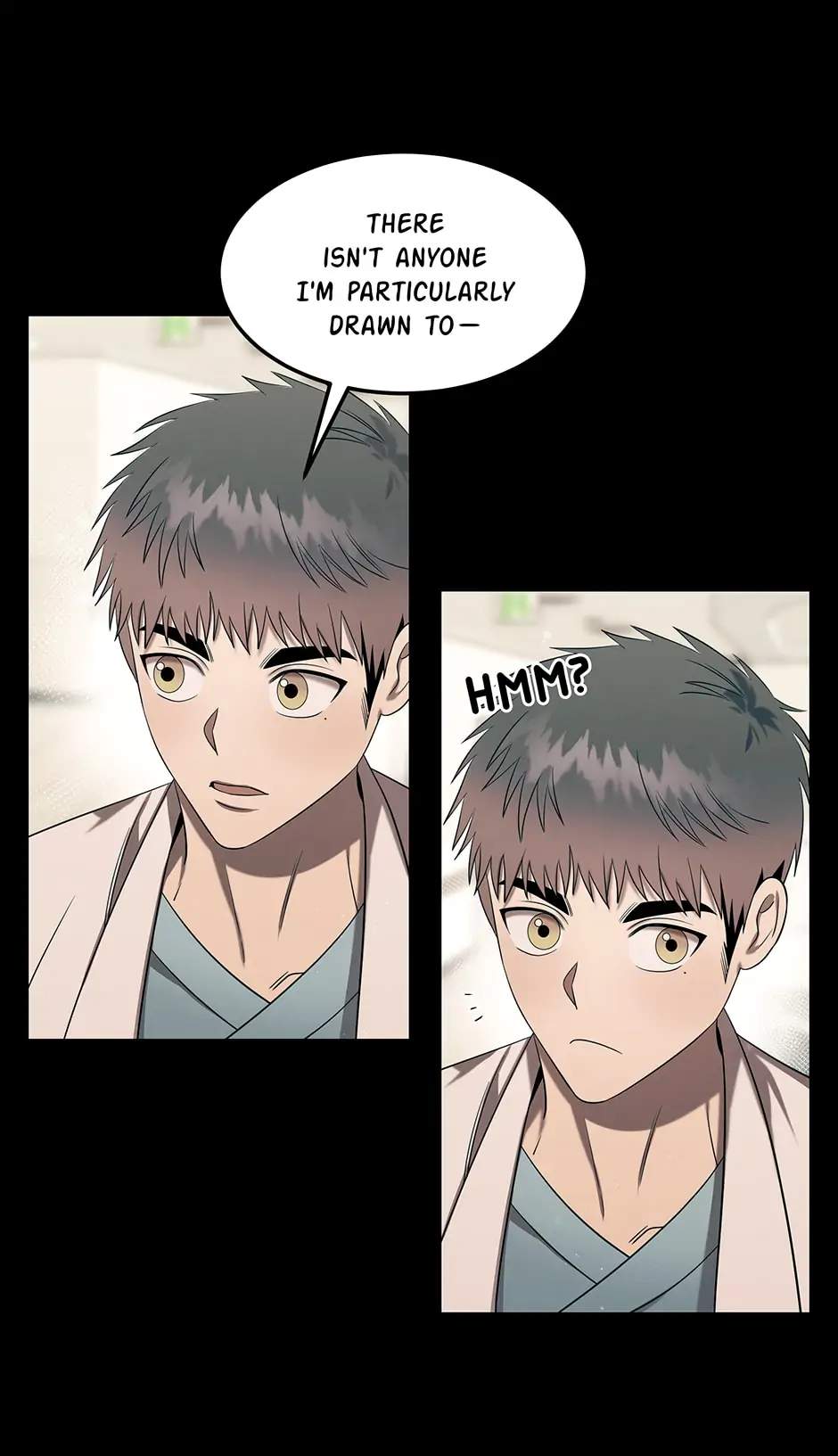 Genius Doctor Lee Moo-jin Chapter 97 - Page 54