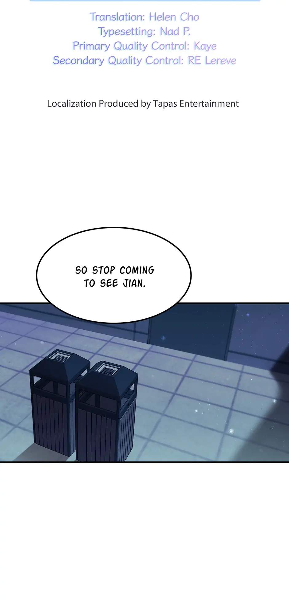 Genius Doctor Lee Moo-jin Chapter 97 - Page 6