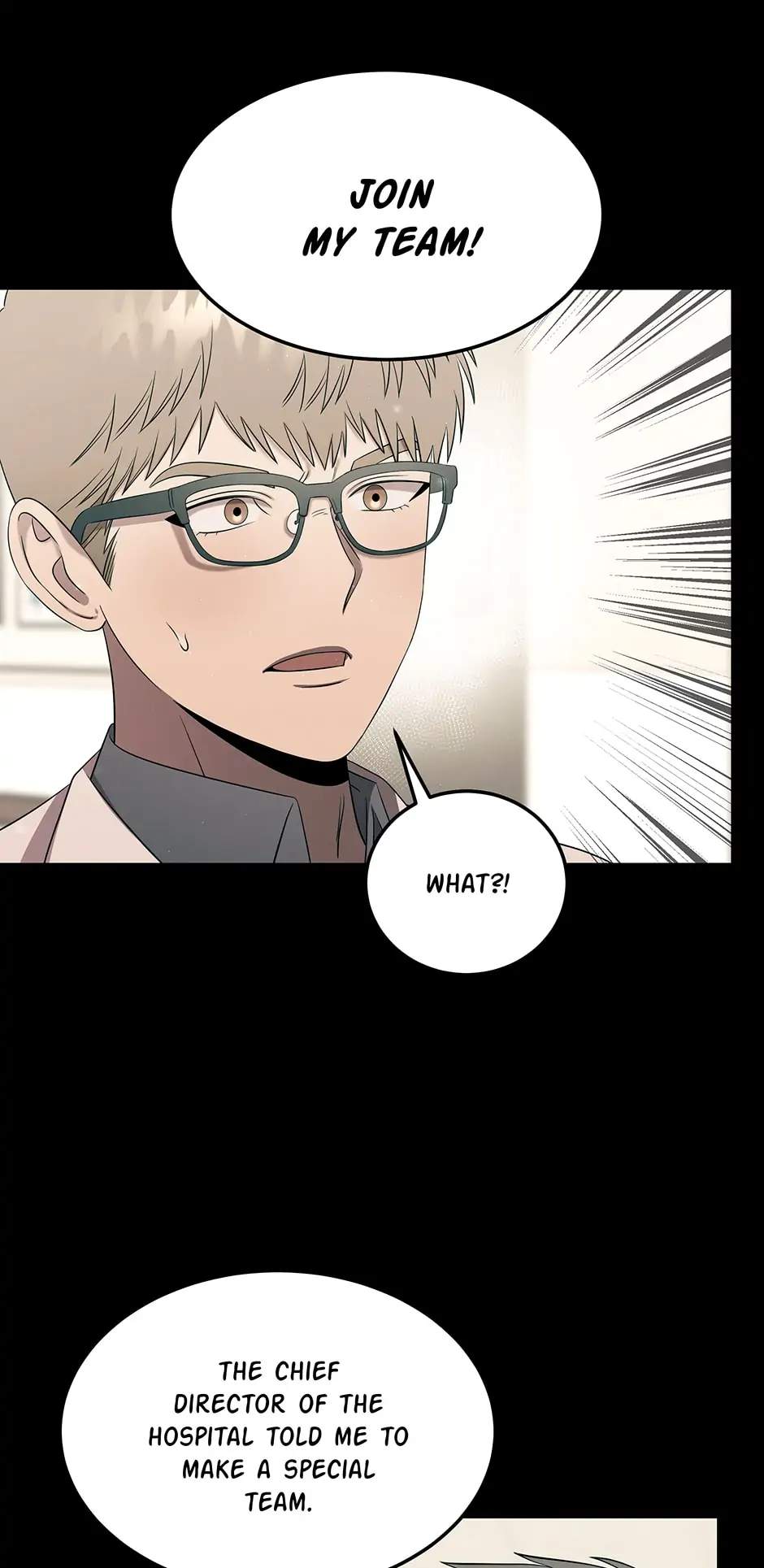 Genius Doctor Lee Moo-jin Chapter 97 - Page 60