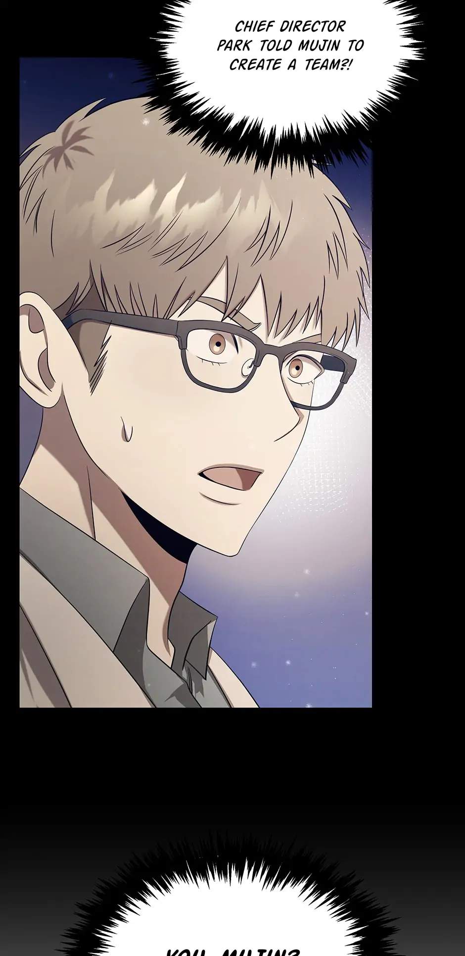 Genius Doctor Lee Moo-jin Chapter 97 - Page 62