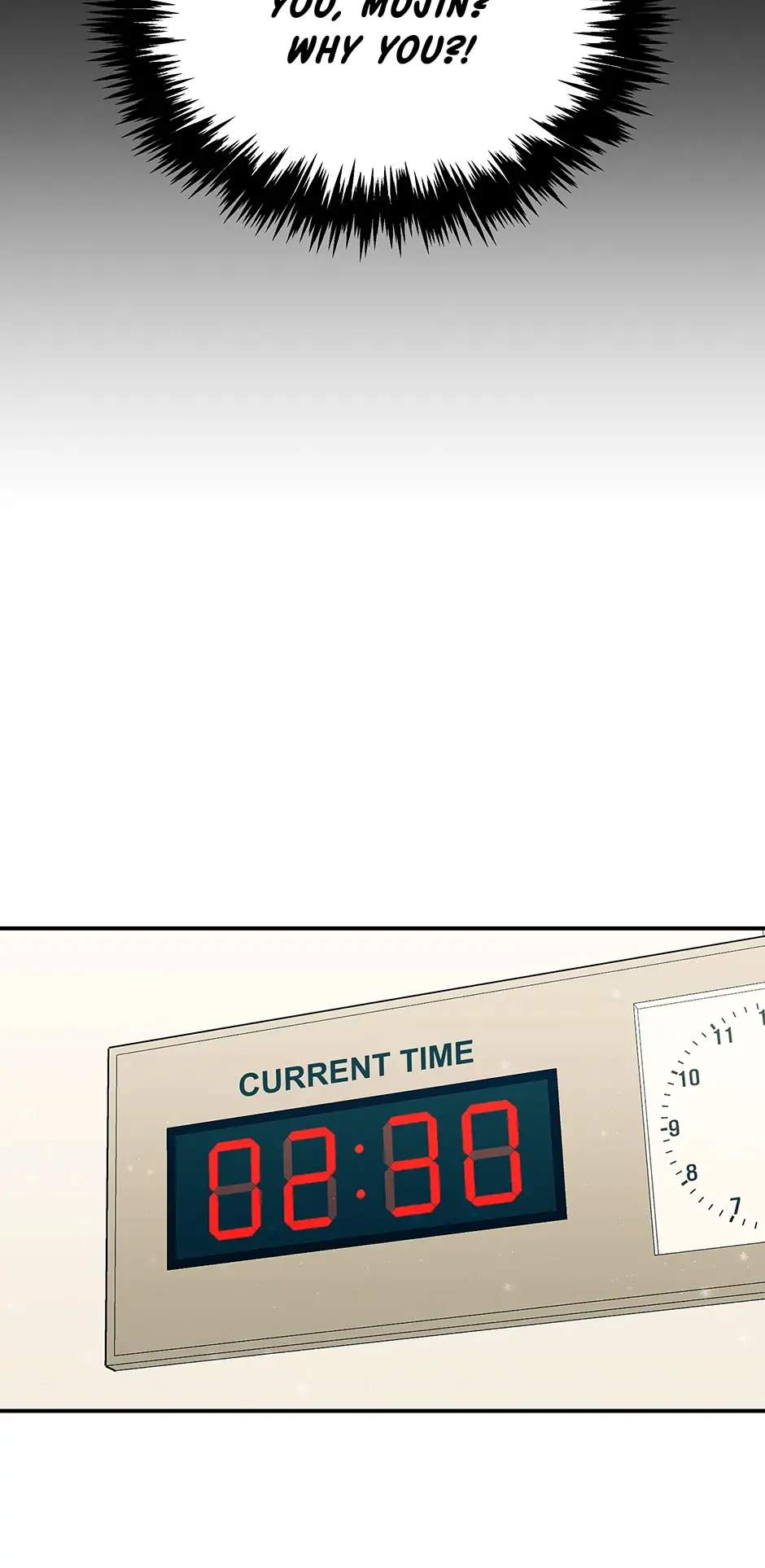 Genius Doctor Lee Moo-jin Chapter 97 - Page 63