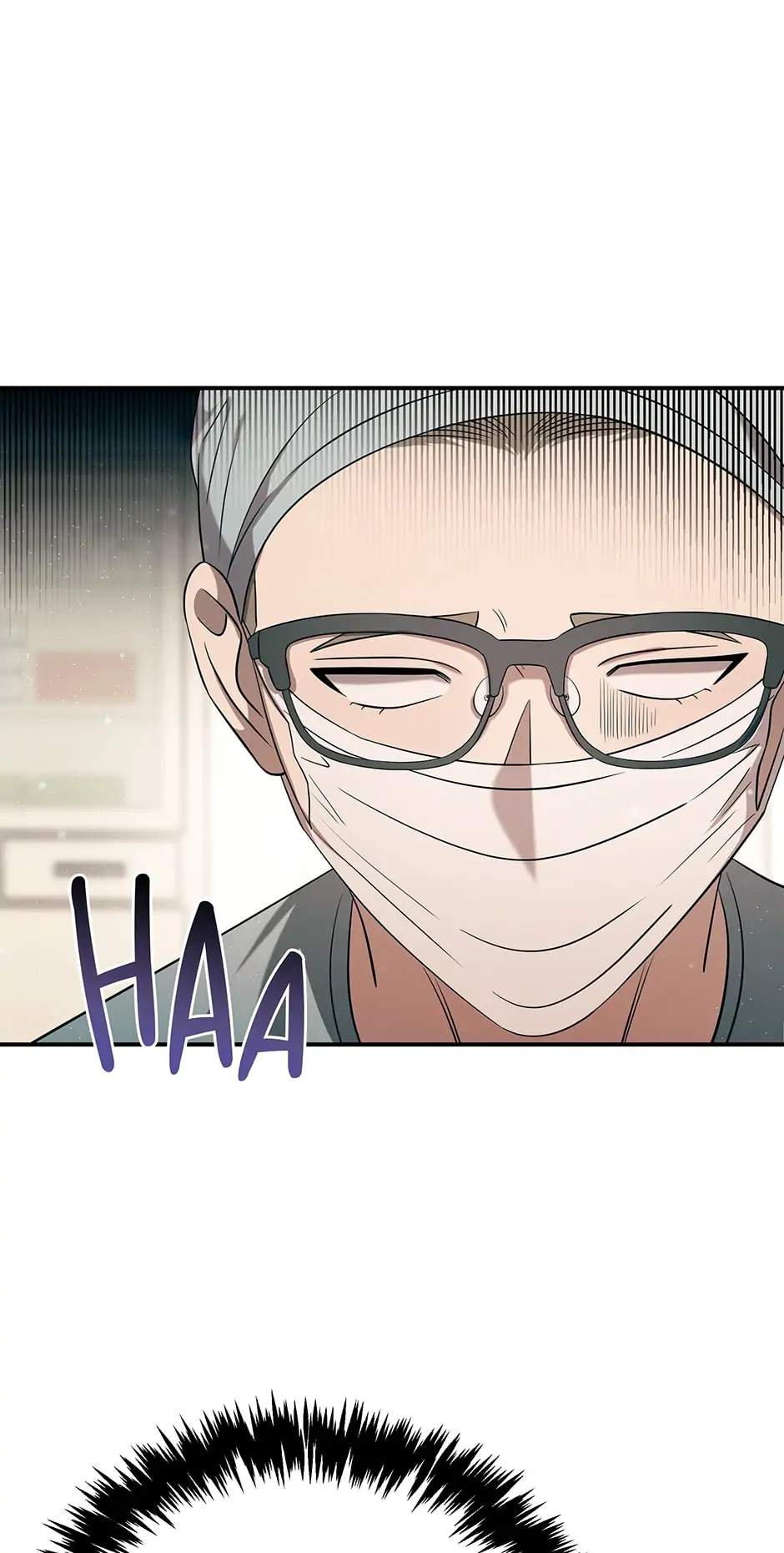 Genius Doctor Lee Moo-jin Chapter 97 - Page 64