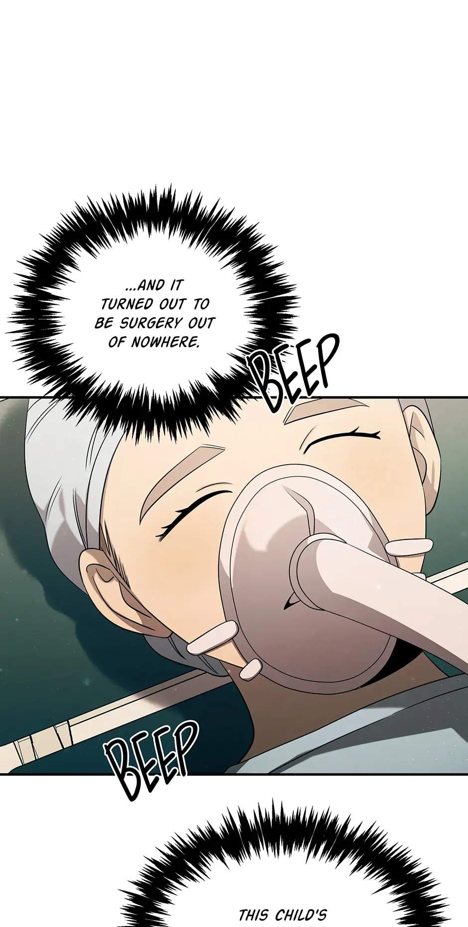 Genius Doctor Lee Moo-jin Chapter 97 - Page 66