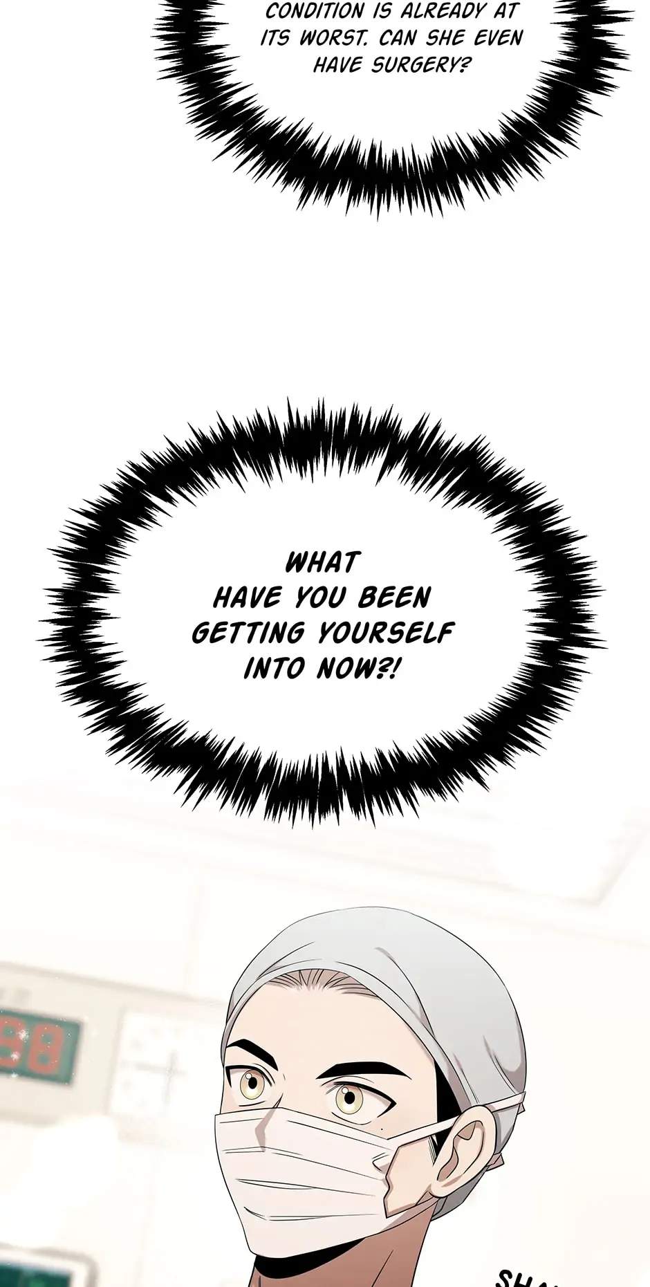 Genius Doctor Lee Moo-jin Chapter 97 - Page 67