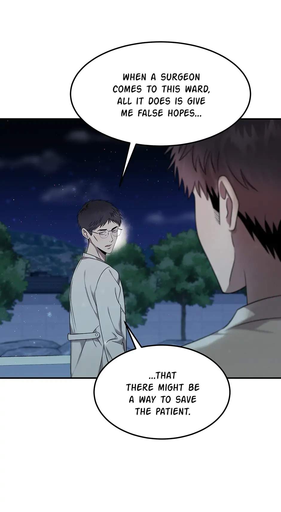 Genius Doctor Lee Moo-jin Chapter 97 - Page 7