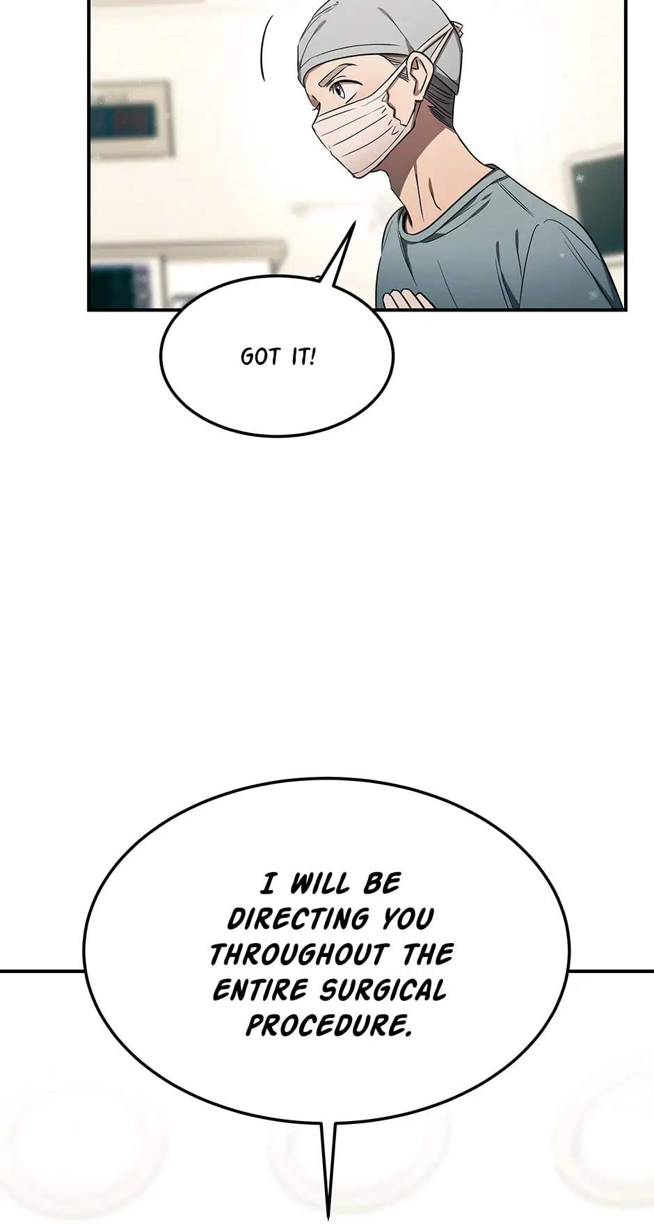 Genius Doctor Lee Moo-jin Chapter 97 - Page 73