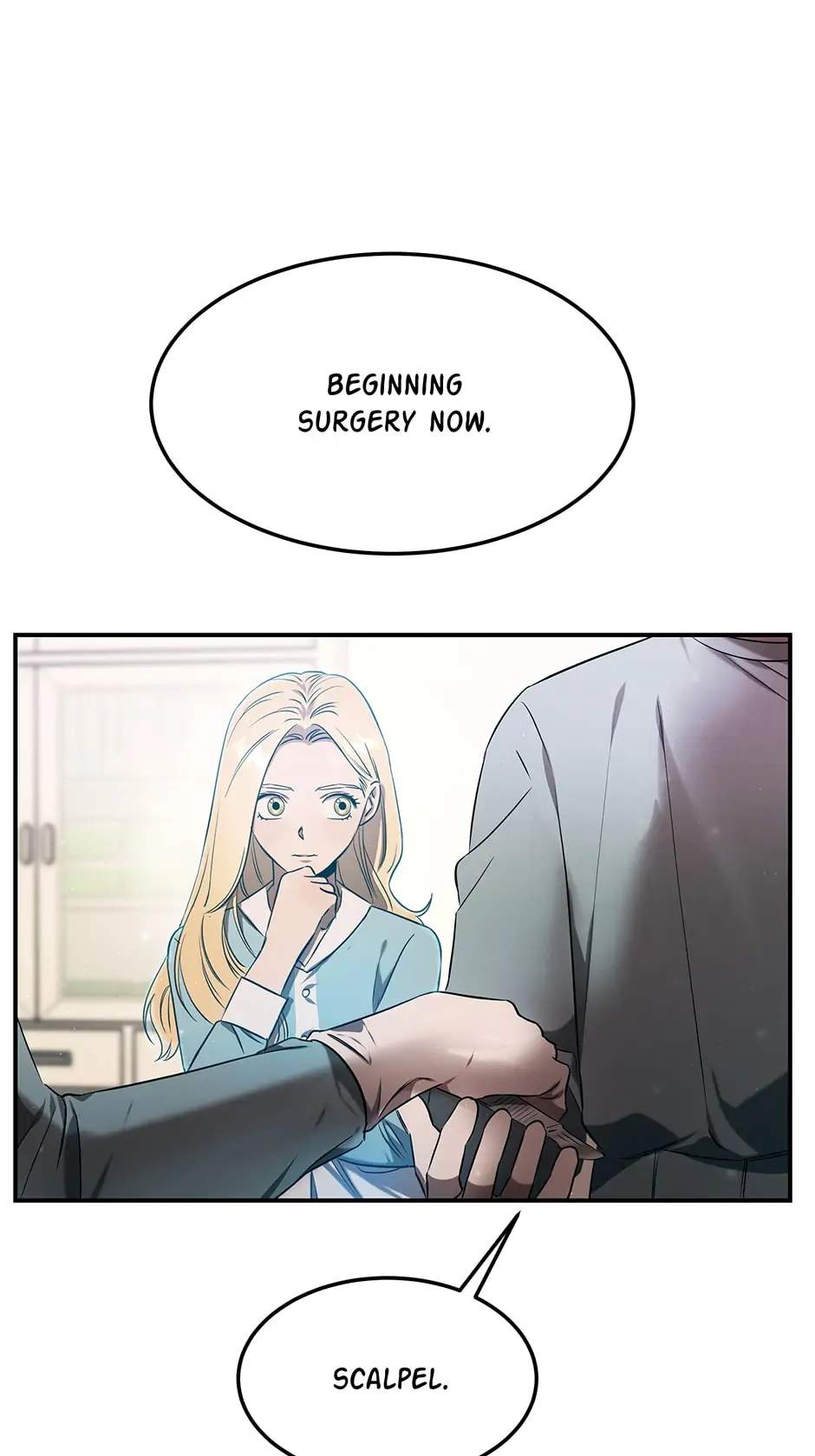 Genius Doctor Lee Moo-jin Chapter 97 - Page 75