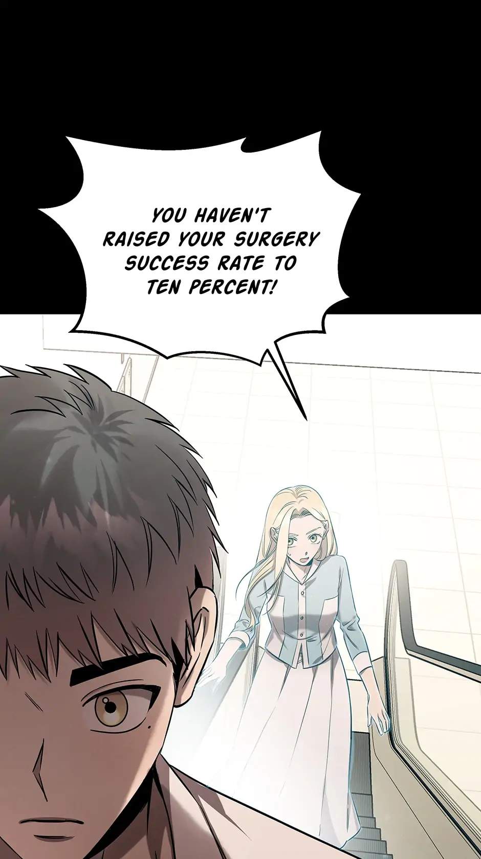 Genius Doctor Lee Moo-jin Chapter 97 - Page 78