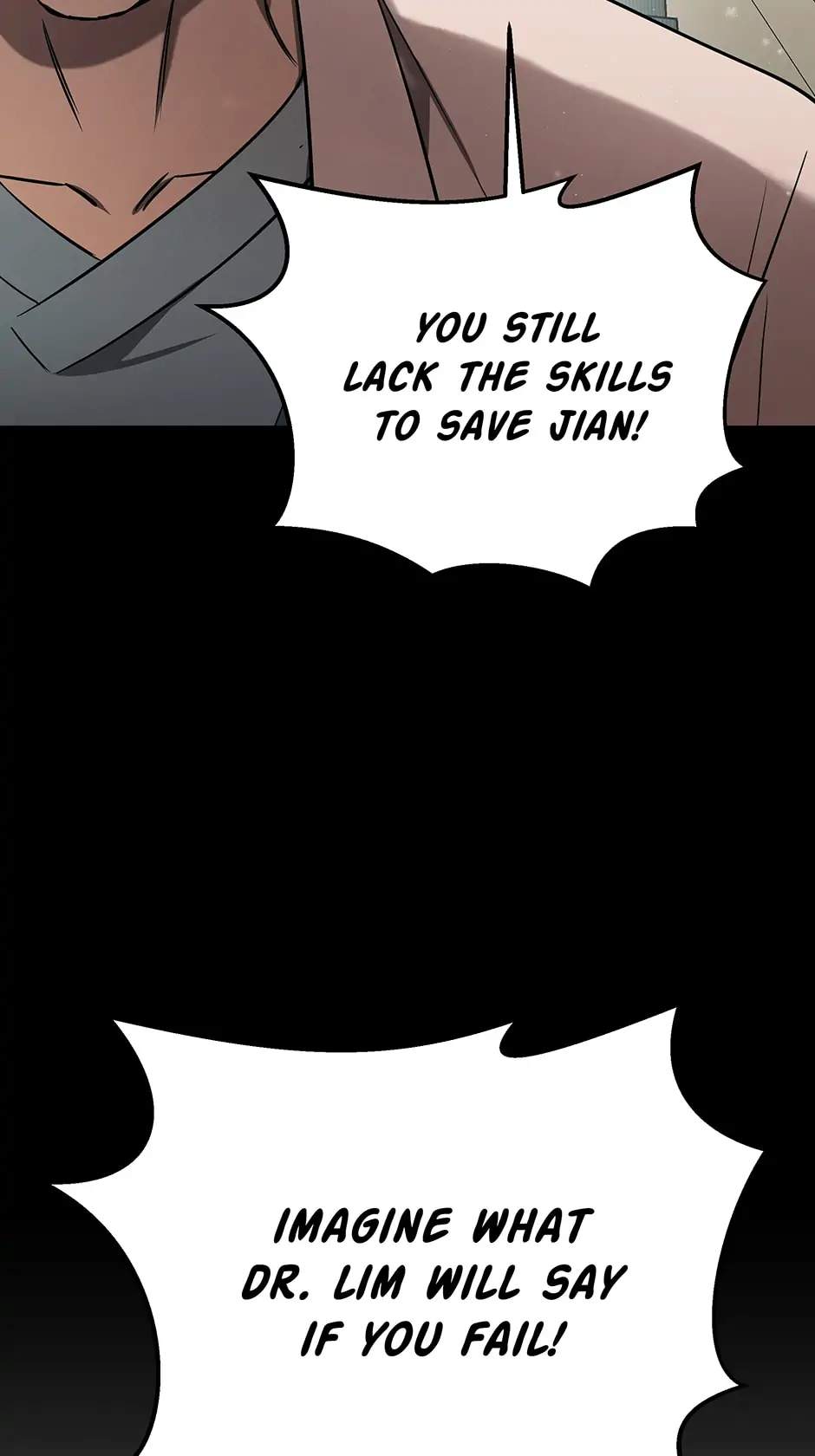 Genius Doctor Lee Moo-jin Chapter 97 - Page 79