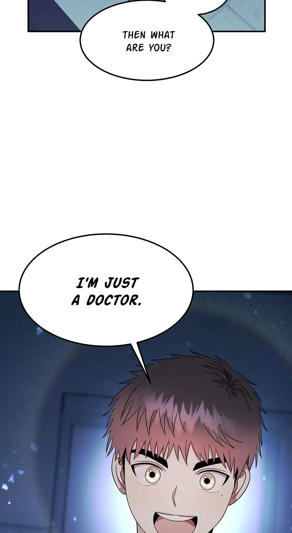 Genius Doctor Lee Moo-jin Chapter 97 - Page 9