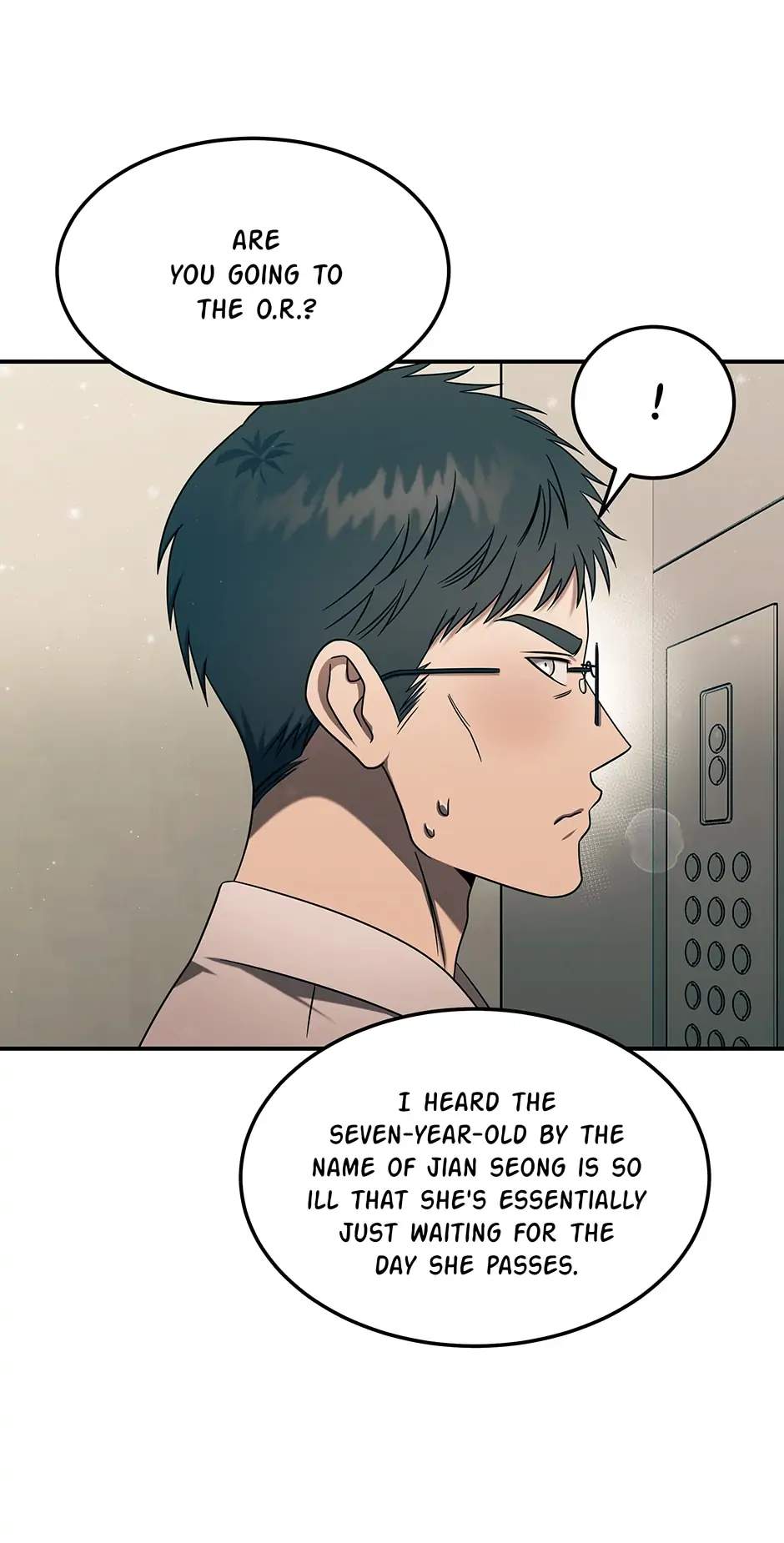 Genius Doctor Lee Moo-jin Chapter 98 - Page 10