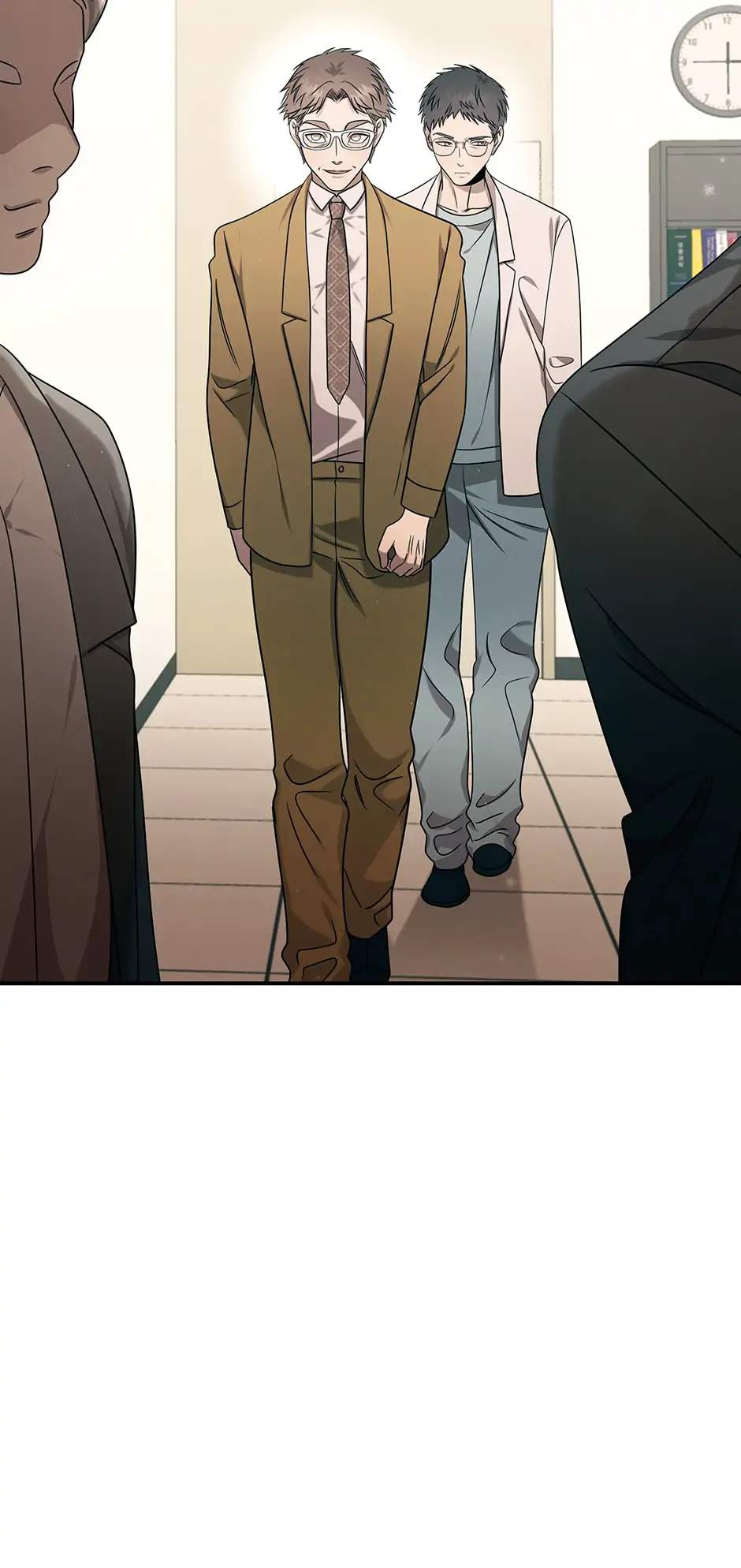 Genius Doctor Lee Moo-jin Chapter 98 - Page 18