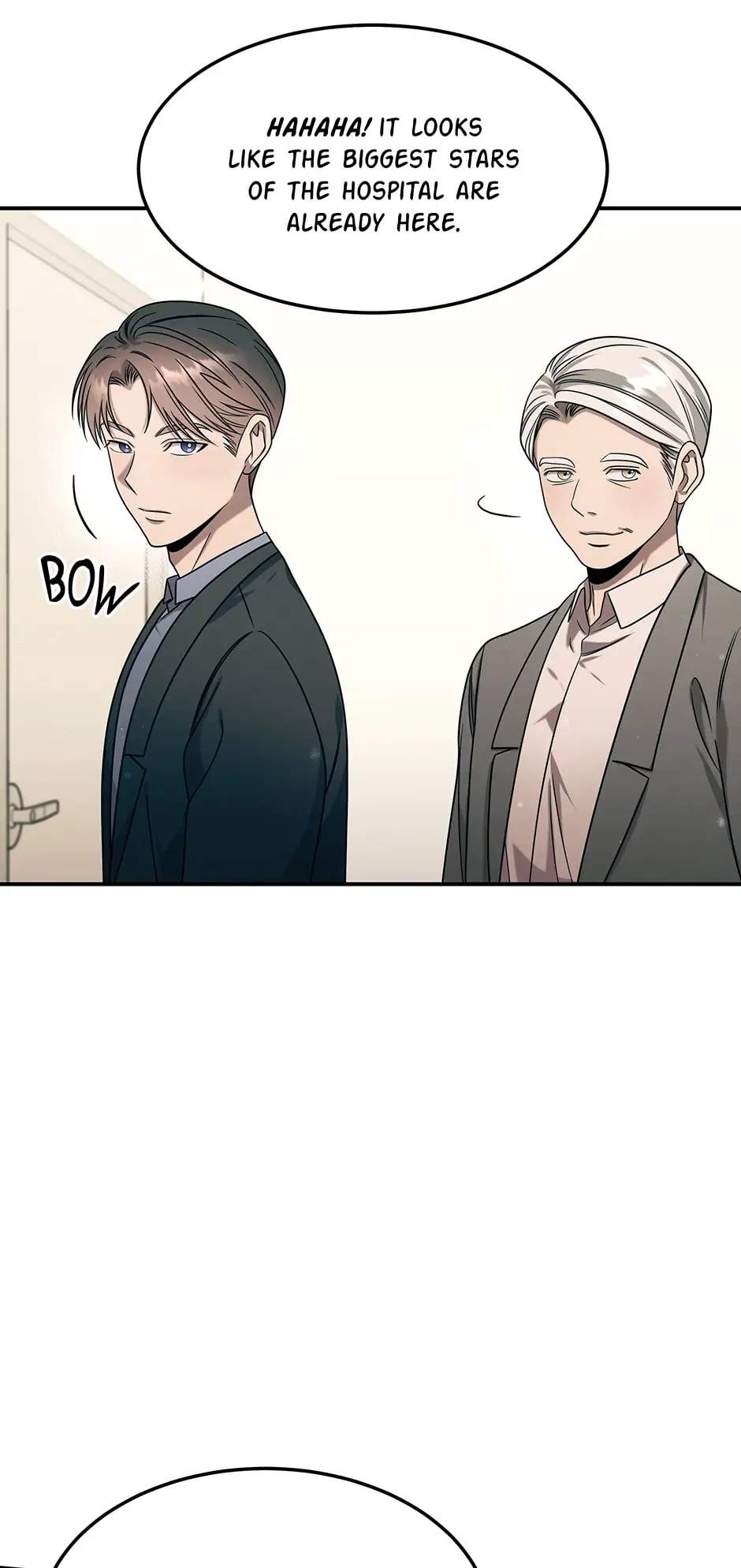 Genius Doctor Lee Moo-jin Chapter 98 - Page 19