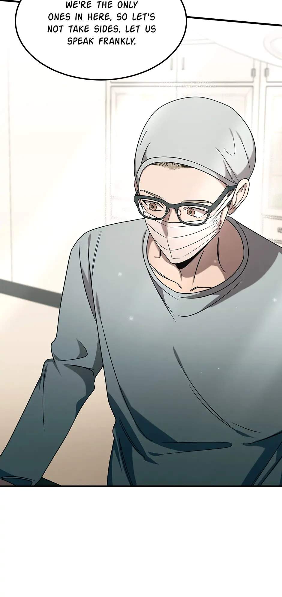 Genius Doctor Lee Moo-jin Chapter 98 - Page 20