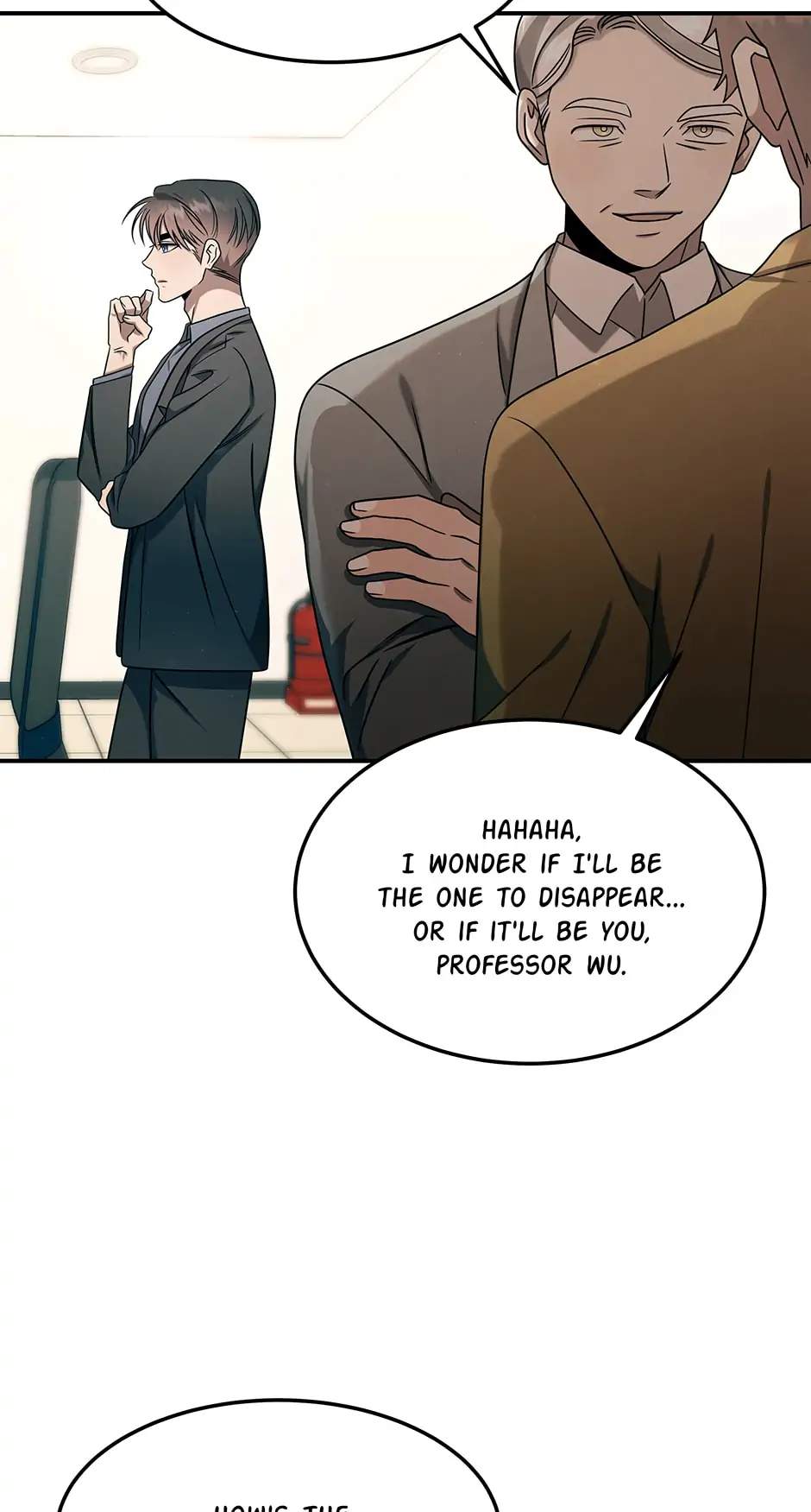 Genius Doctor Lee Moo-jin Chapter 98 - Page 23