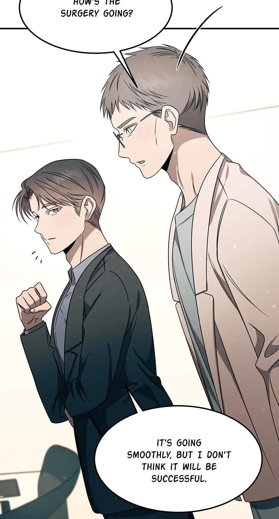 Genius Doctor Lee Moo-jin Chapter 98 - Page 24