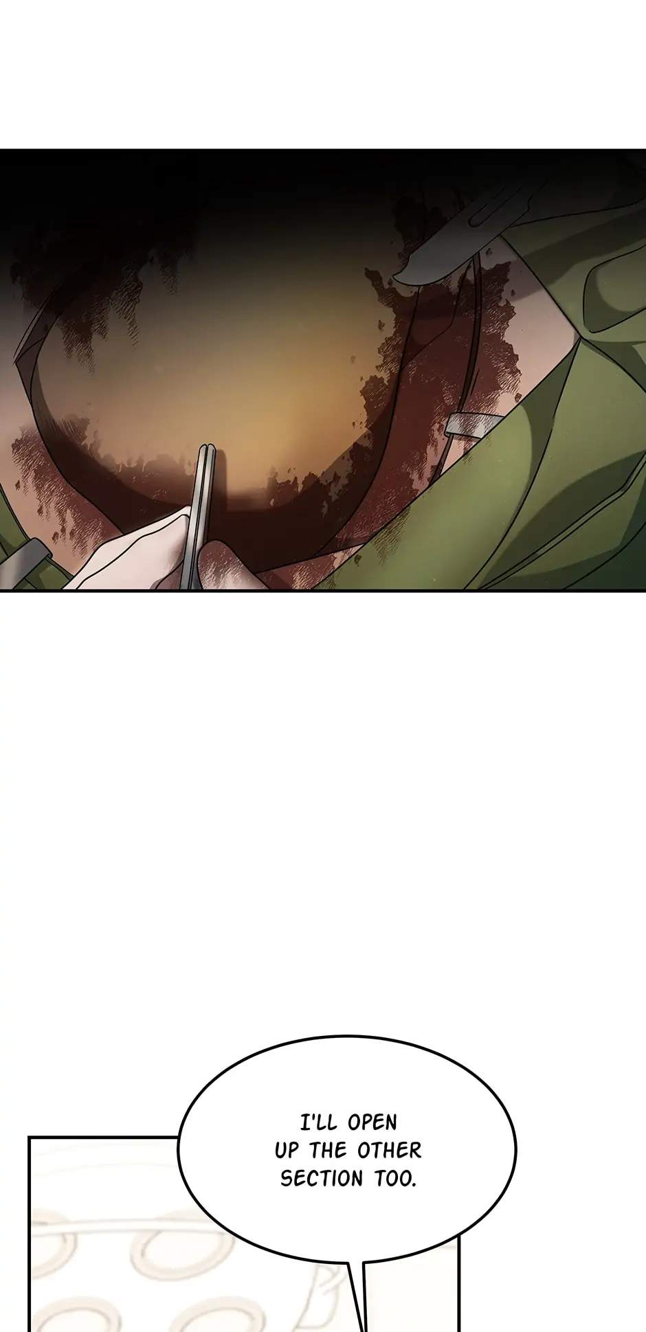 Genius Doctor Lee Moo-jin Chapter 98 - Page 27