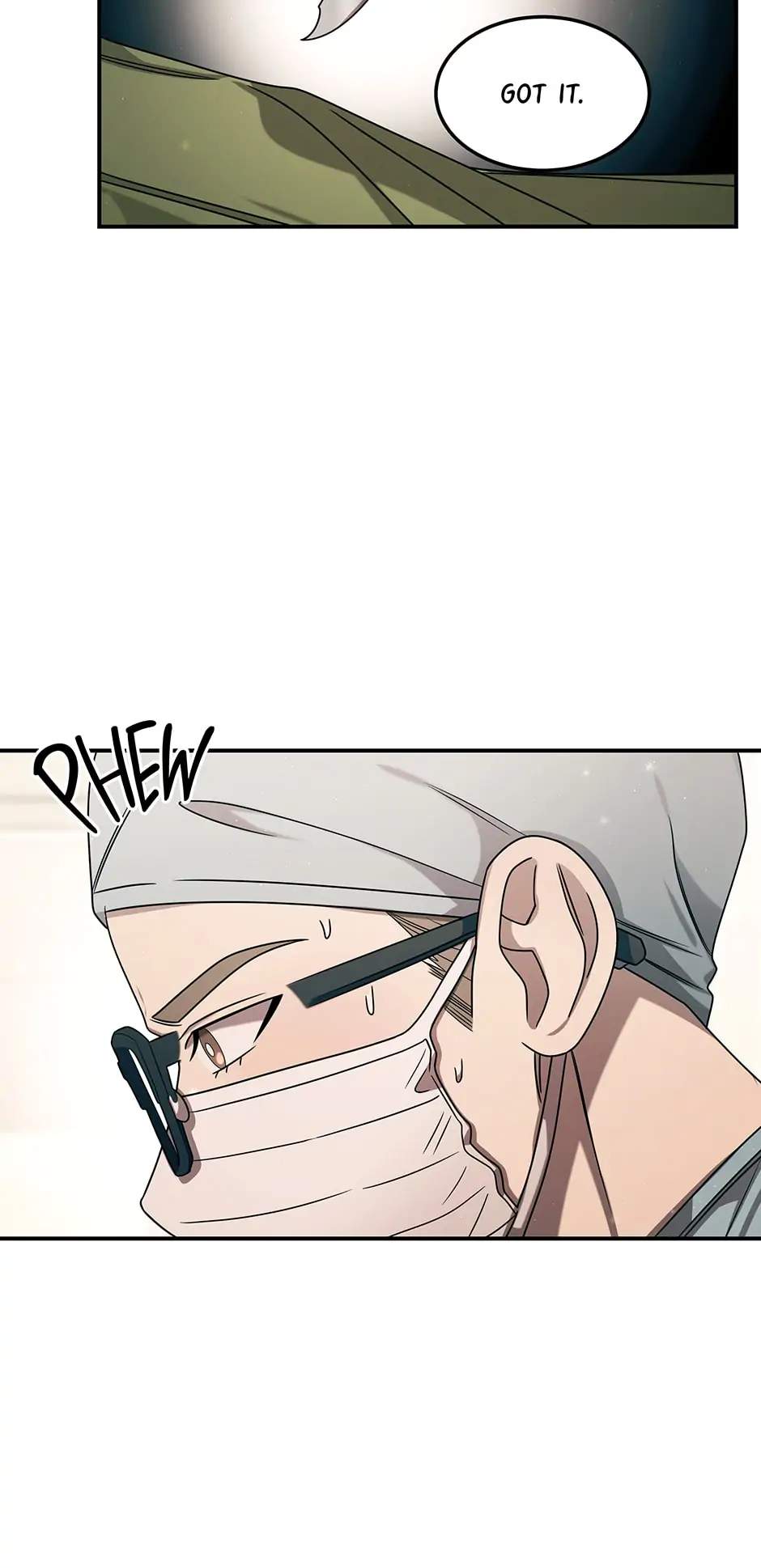 Genius Doctor Lee Moo-jin Chapter 98 - Page 29