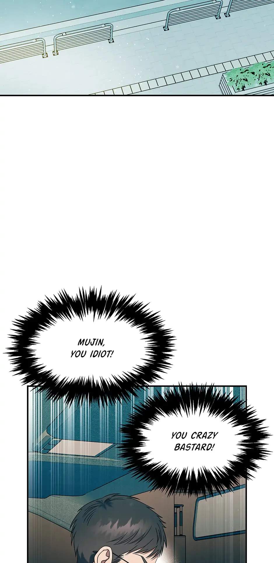 Genius Doctor Lee Moo-jin Chapter 98 - Page 3