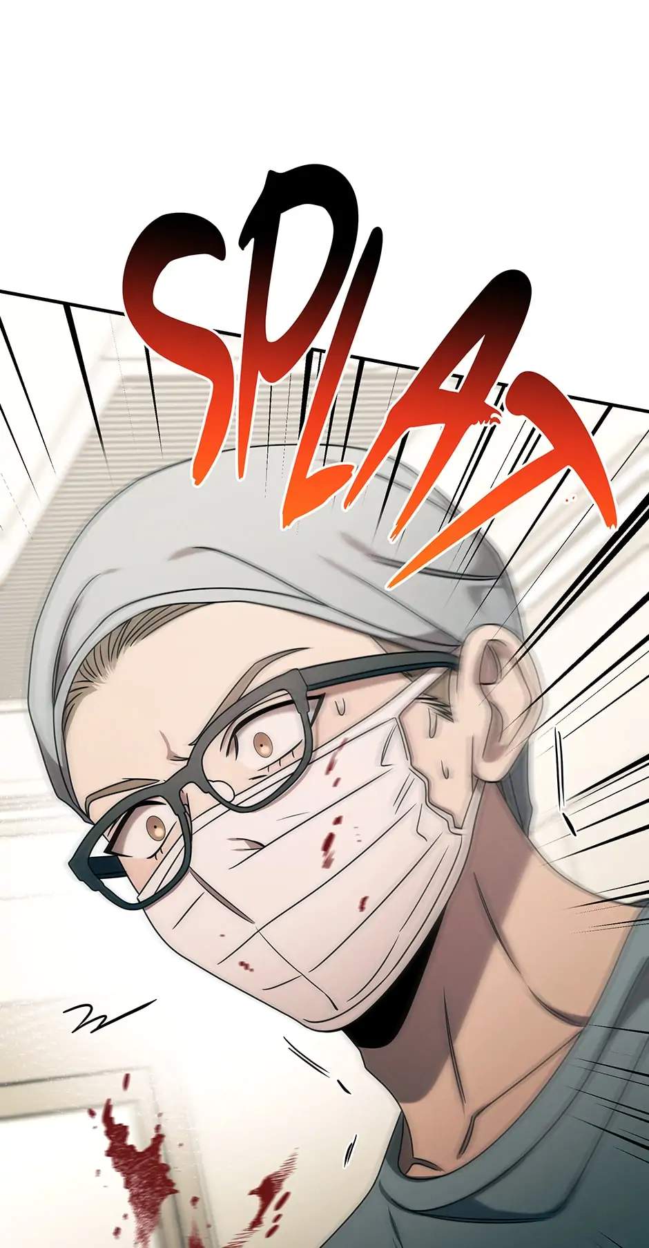 Genius Doctor Lee Moo-jin Chapter 98 - Page 30