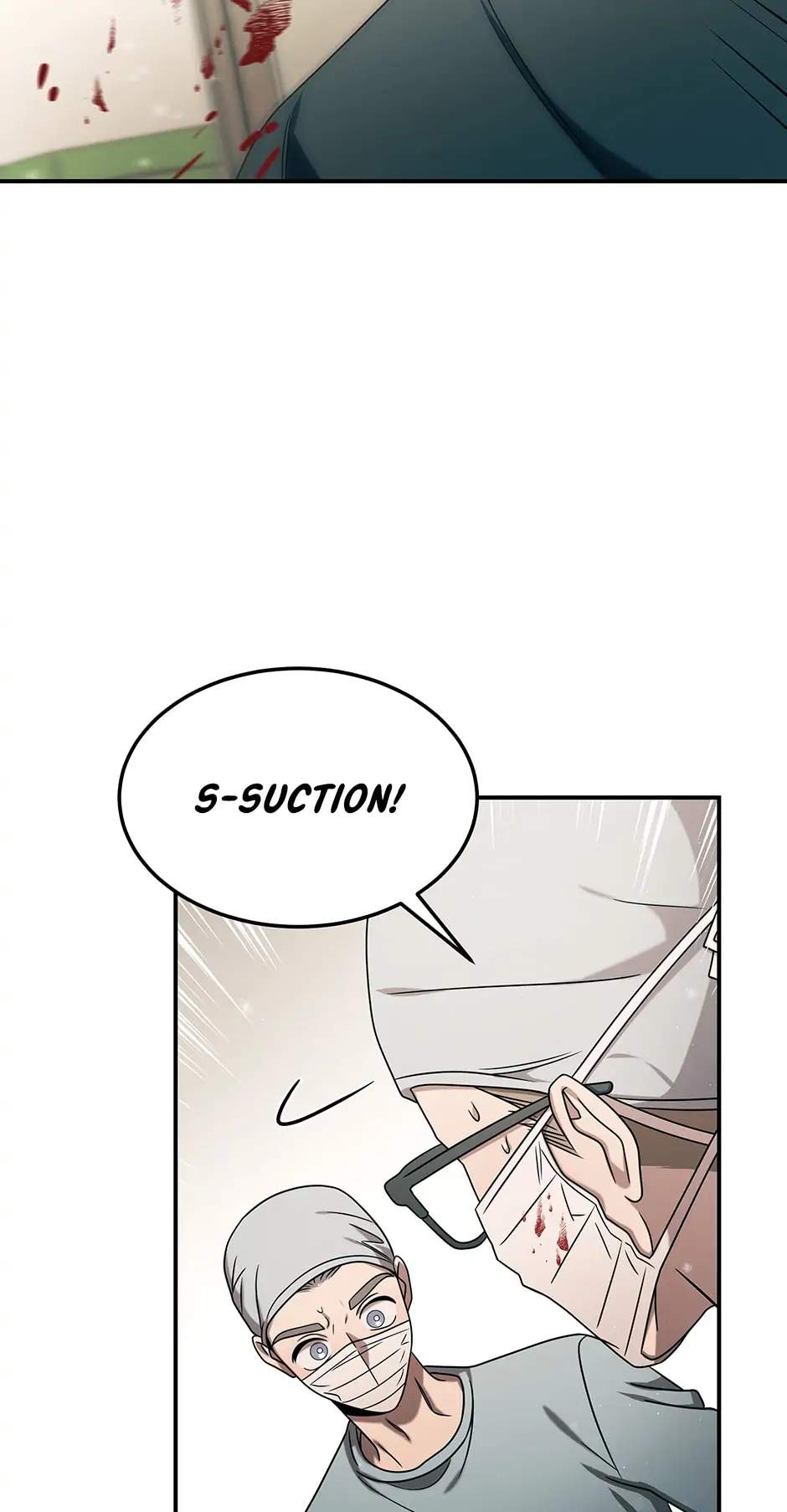 Genius Doctor Lee Moo-jin Chapter 98 - Page 31