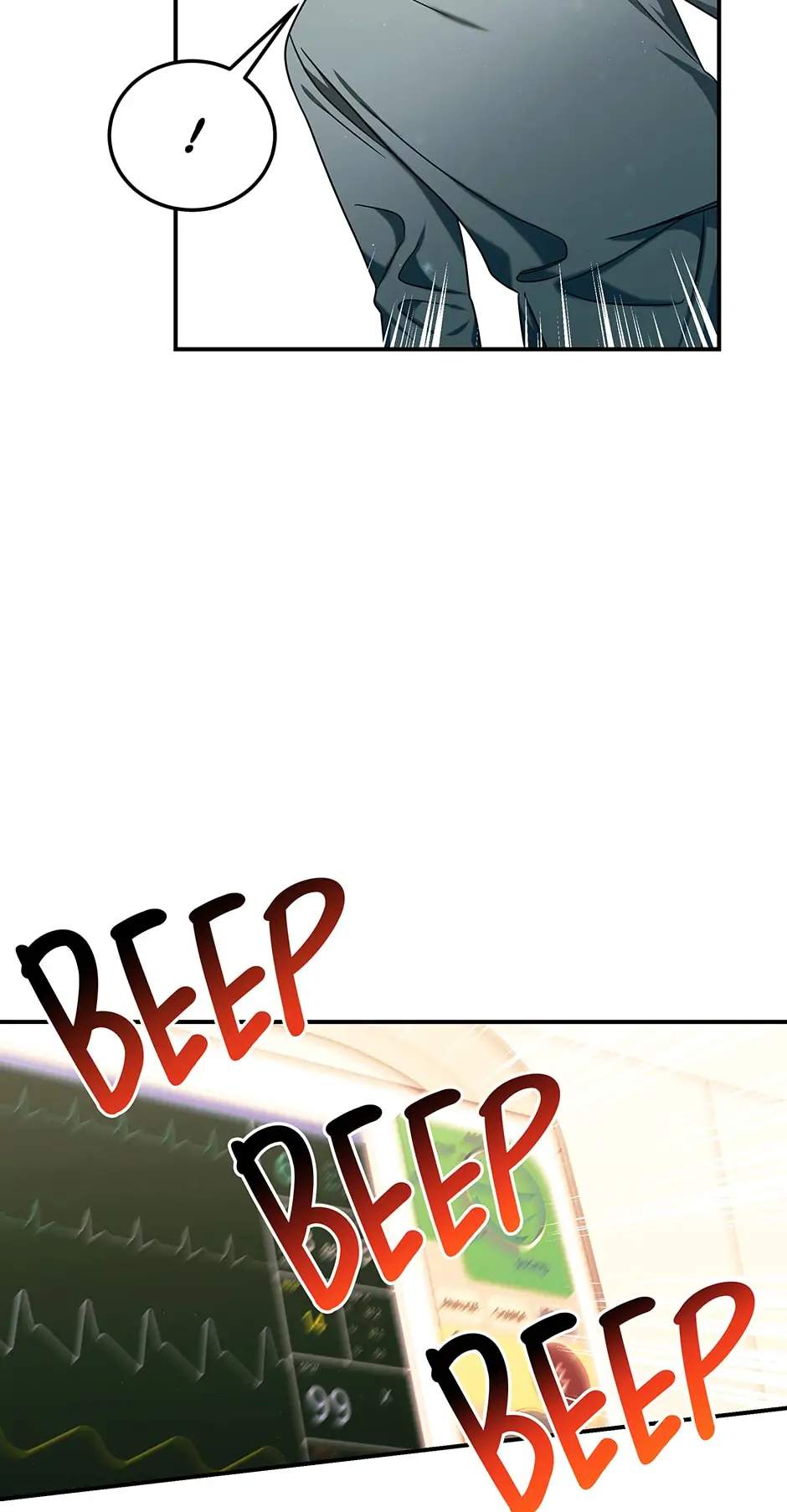 Genius Doctor Lee Moo-jin Chapter 98 - Page 32