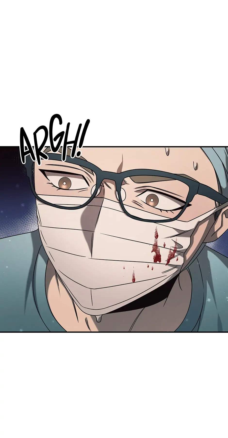 Genius Doctor Lee Moo-jin Chapter 98 - Page 34