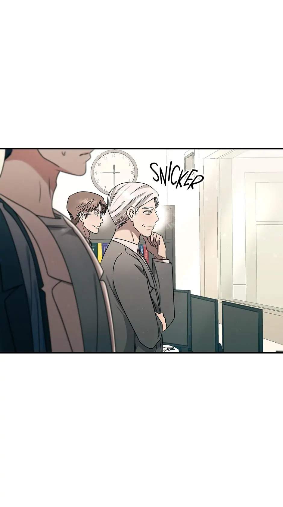 Genius Doctor Lee Moo-jin Chapter 98 - Page 35