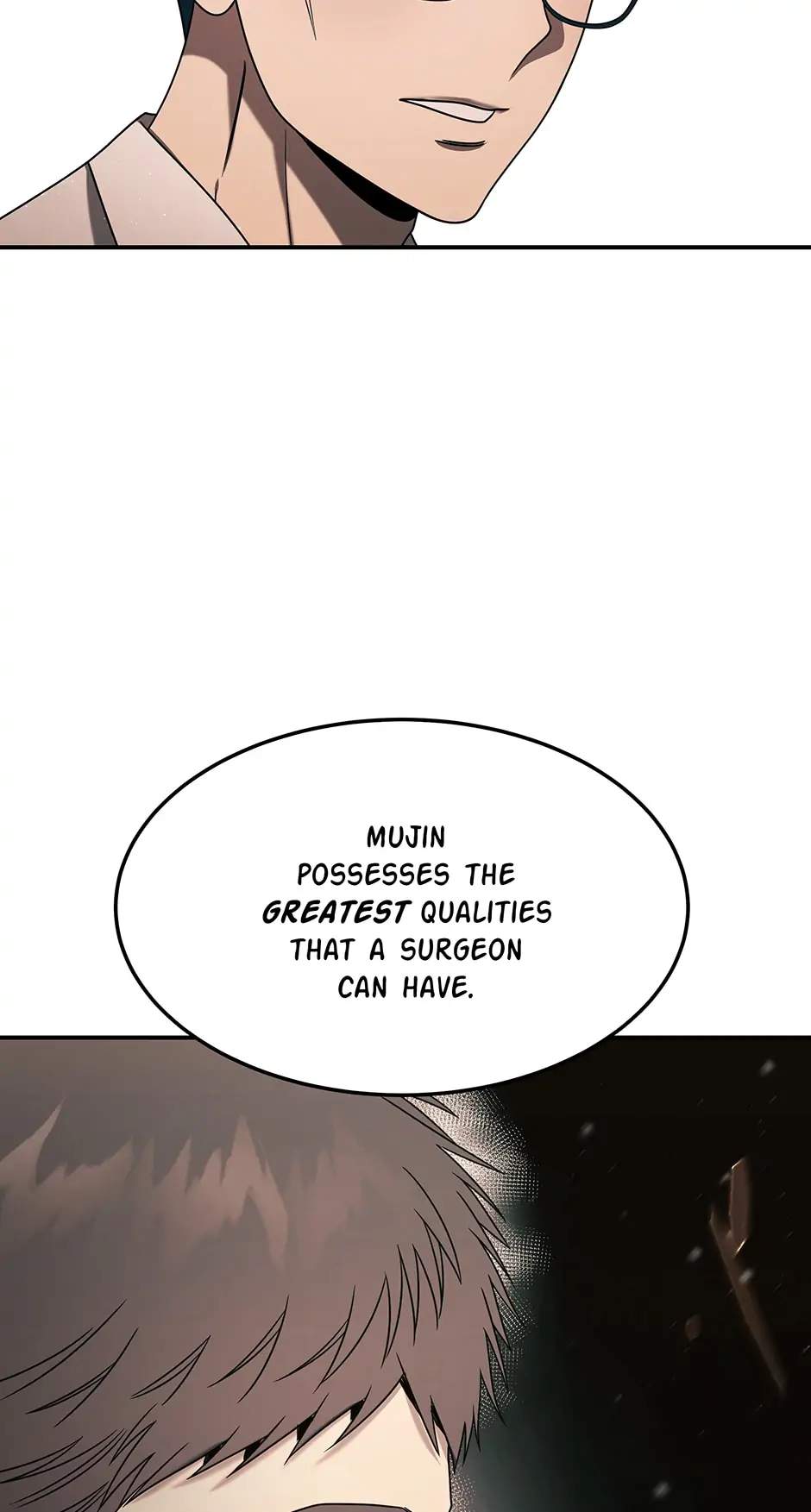 Genius Doctor Lee Moo-jin Chapter 98 - Page 44