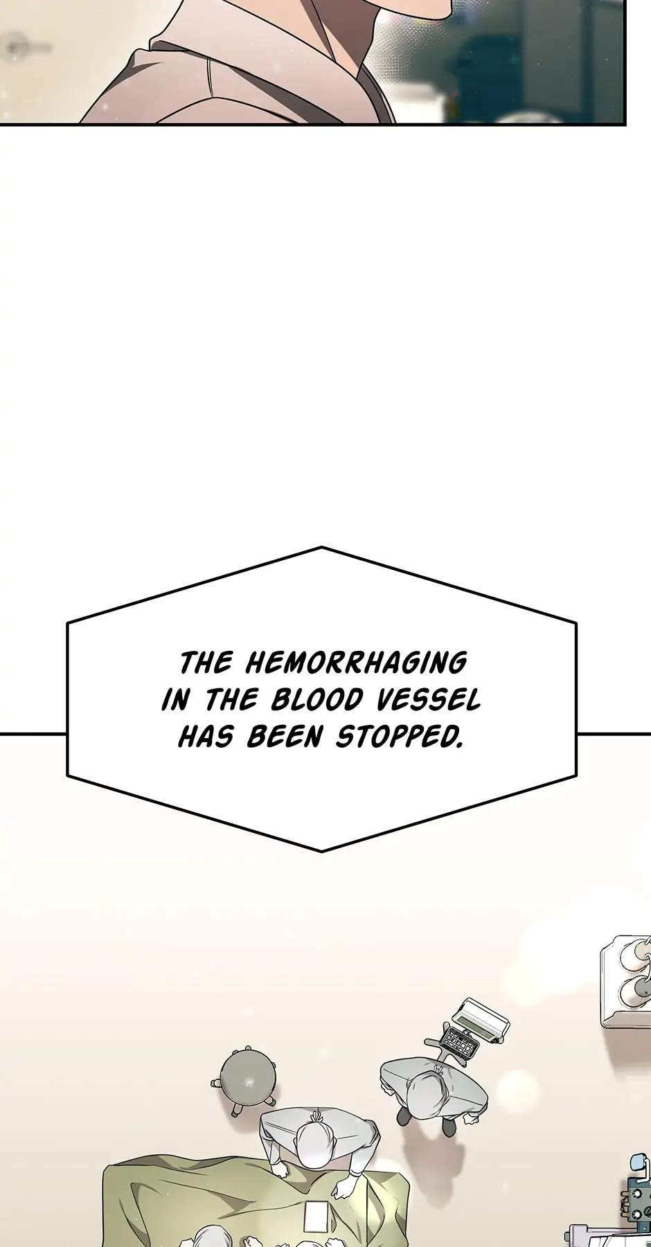 Genius Doctor Lee Moo-jin Chapter 98 - Page 48