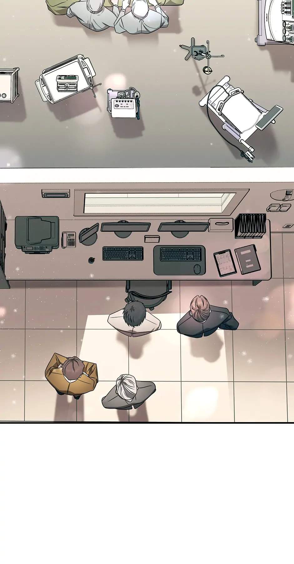 Genius Doctor Lee Moo-jin Chapter 98 - Page 49