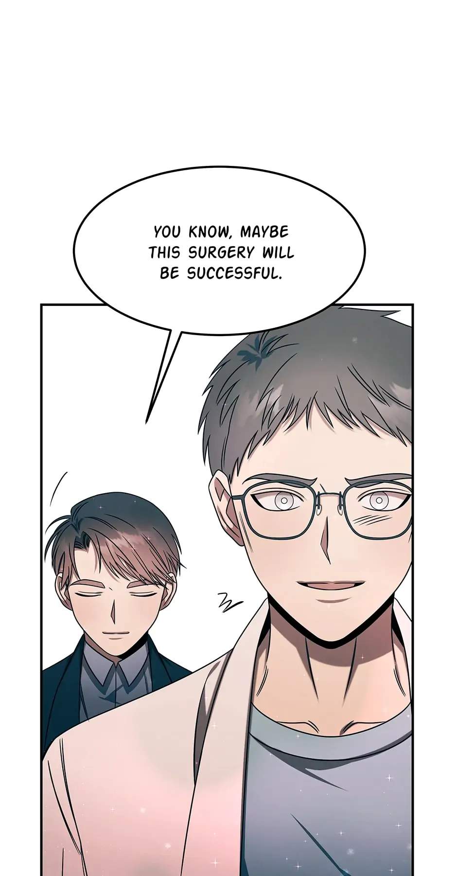 Genius Doctor Lee Moo-jin Chapter 98 - Page 50