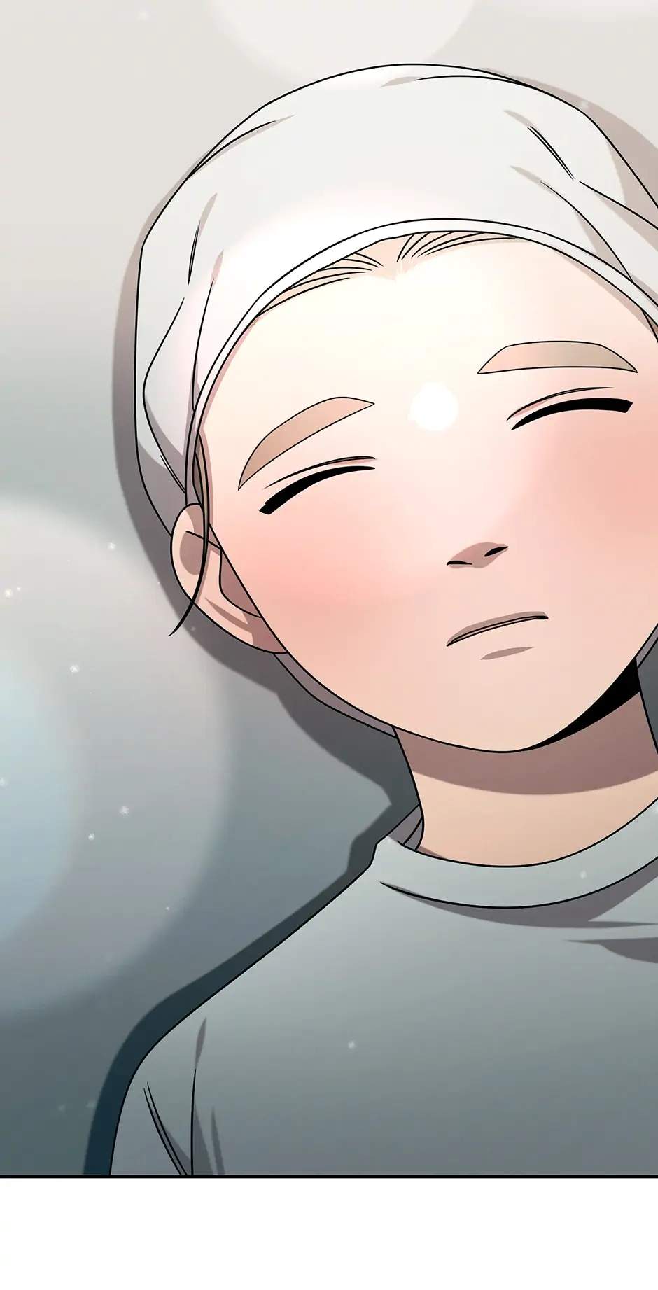 Genius Doctor Lee Moo-jin Chapter 98 - Page 54