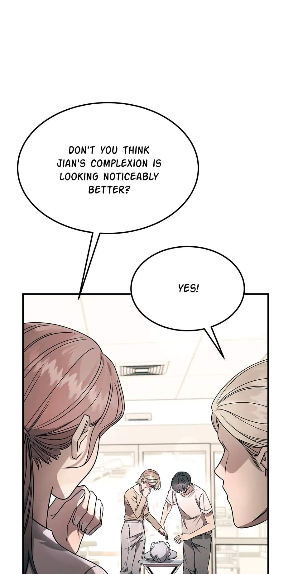 Genius Doctor Lee Moo-jin Chapter 98 - Page 55