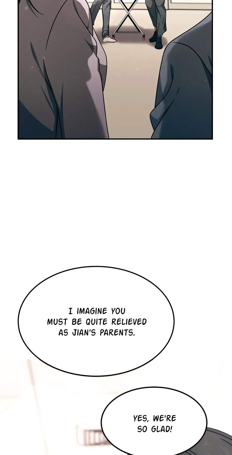 Genius Doctor Lee Moo-jin Chapter 98 - Page 56