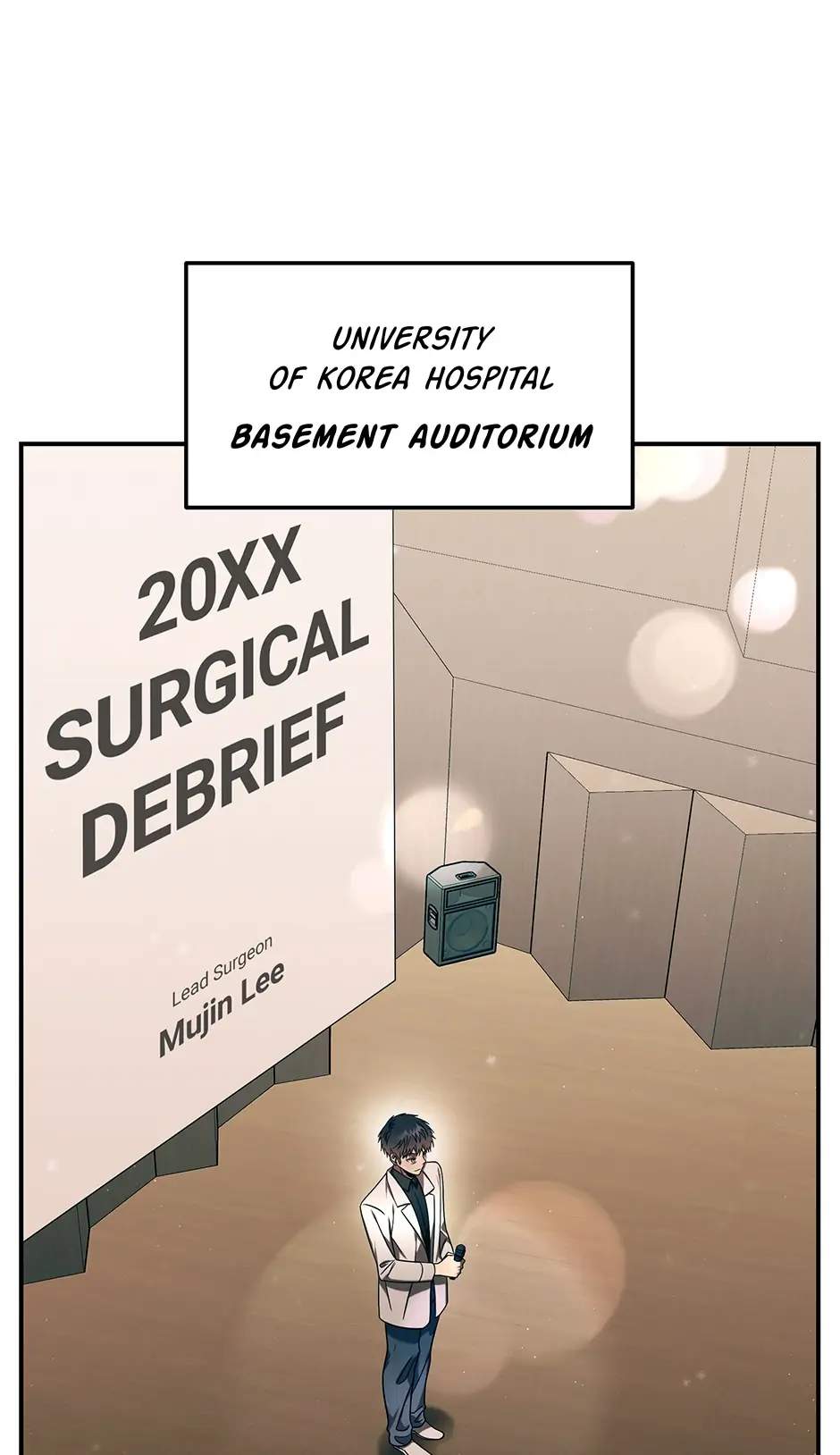 Genius Doctor Lee Moo-jin Chapter 98 - Page 59