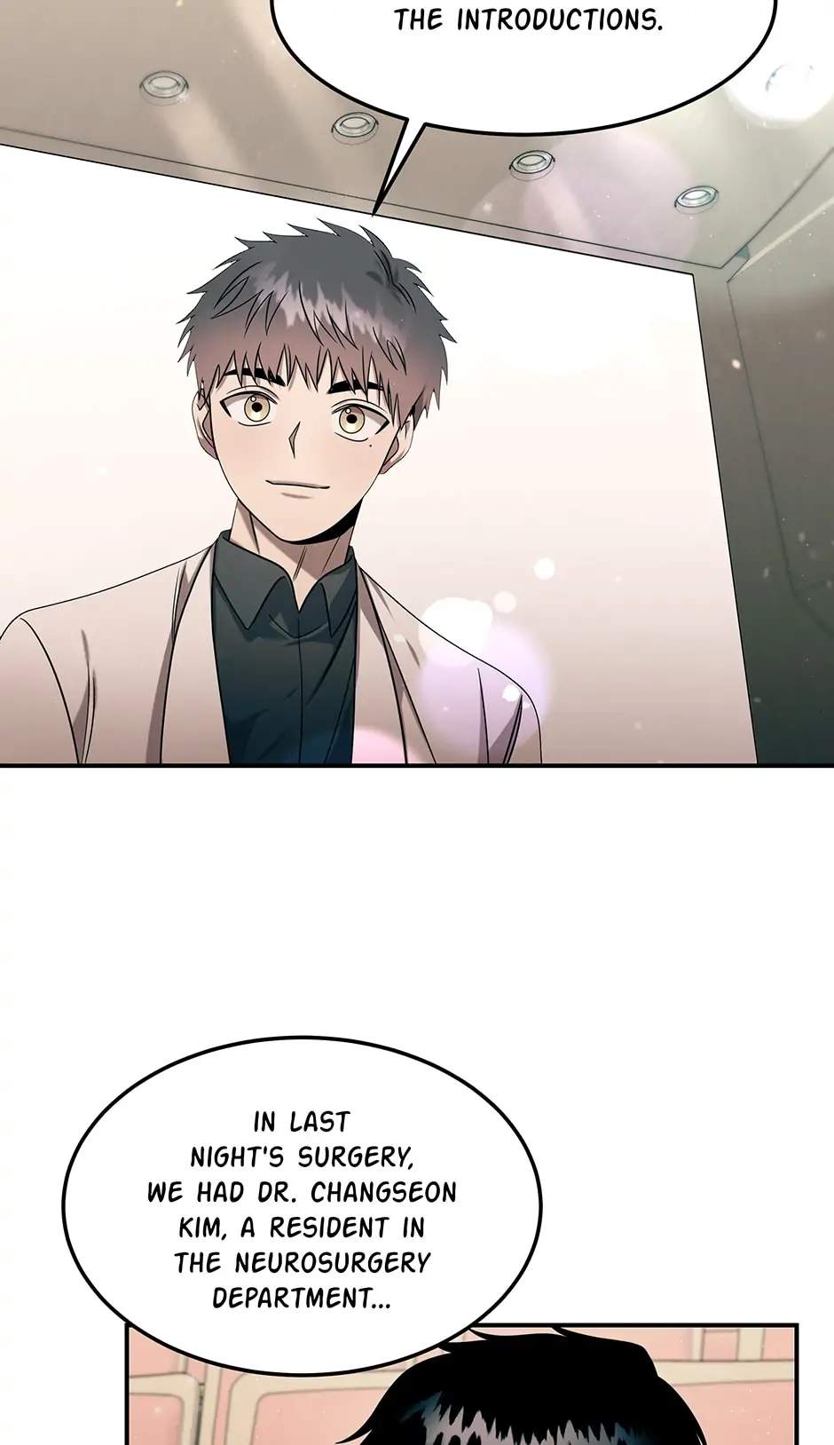 Genius Doctor Lee Moo-jin Chapter 98 - Page 61