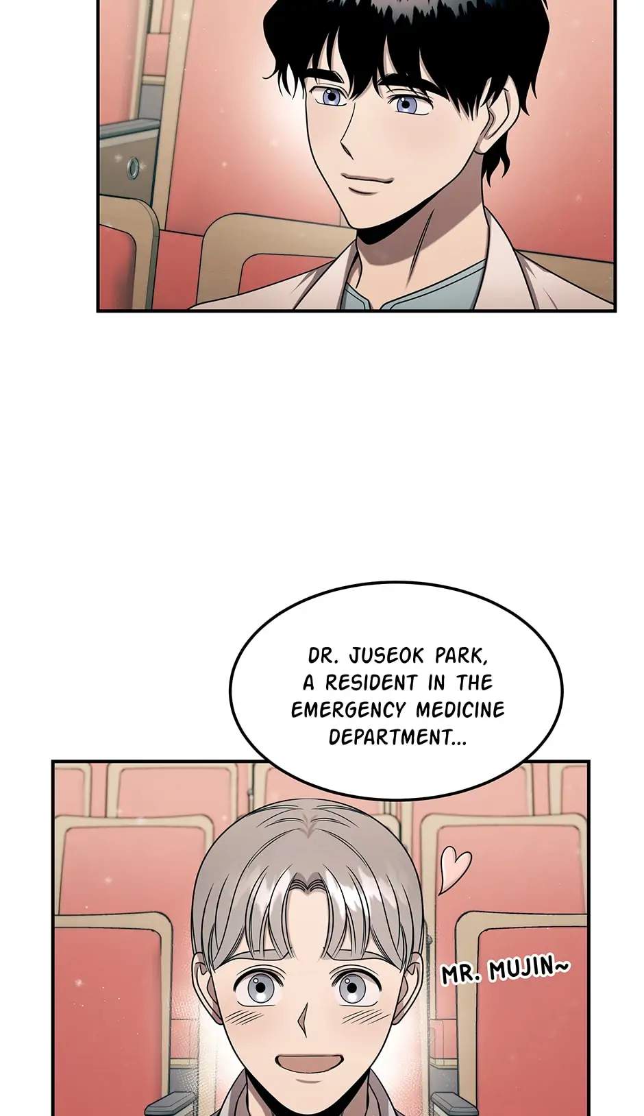 Genius Doctor Lee Moo-jin Chapter 98 - Page 62