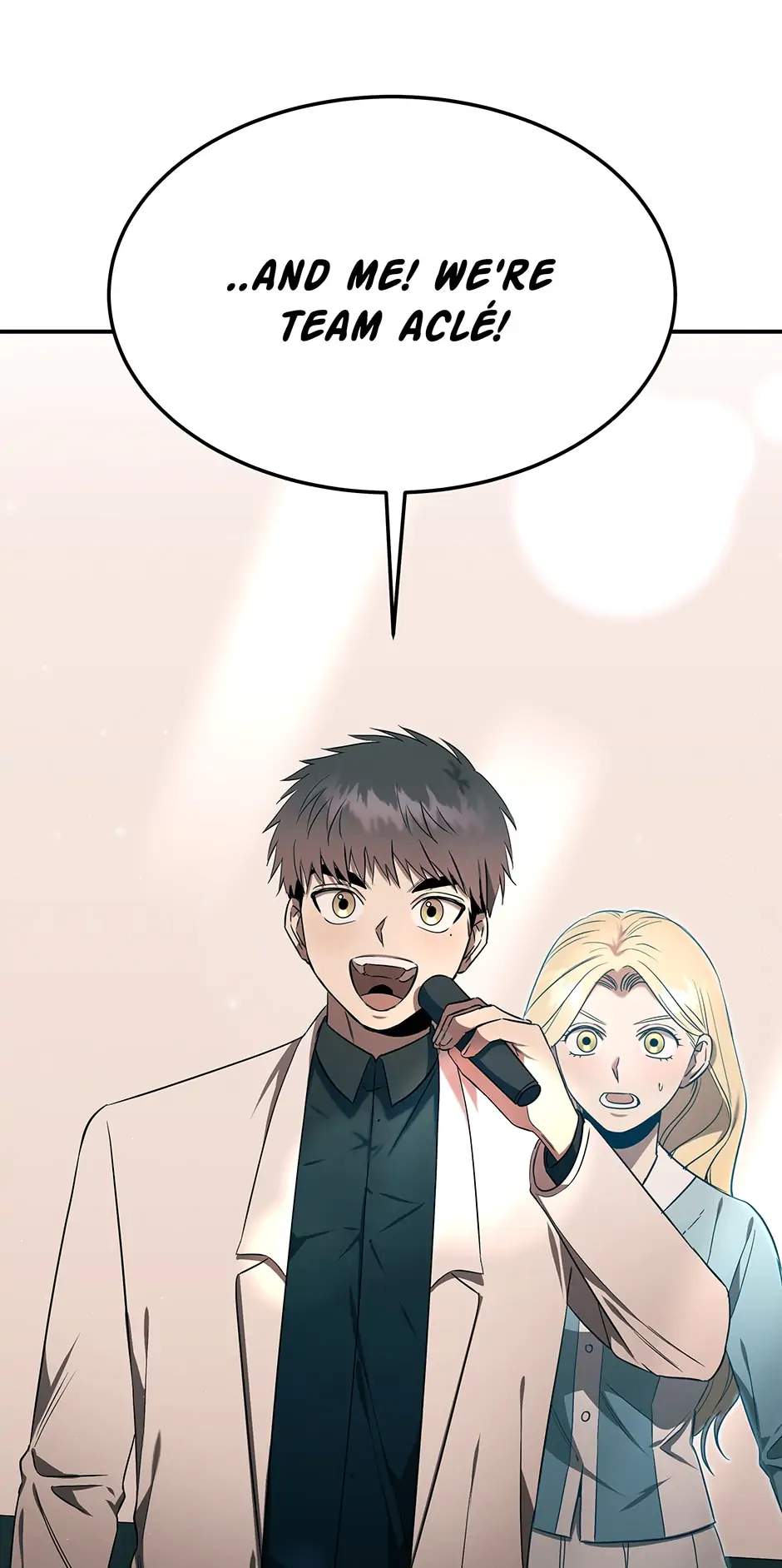 Genius Doctor Lee Moo-jin Chapter 98 - Page 64