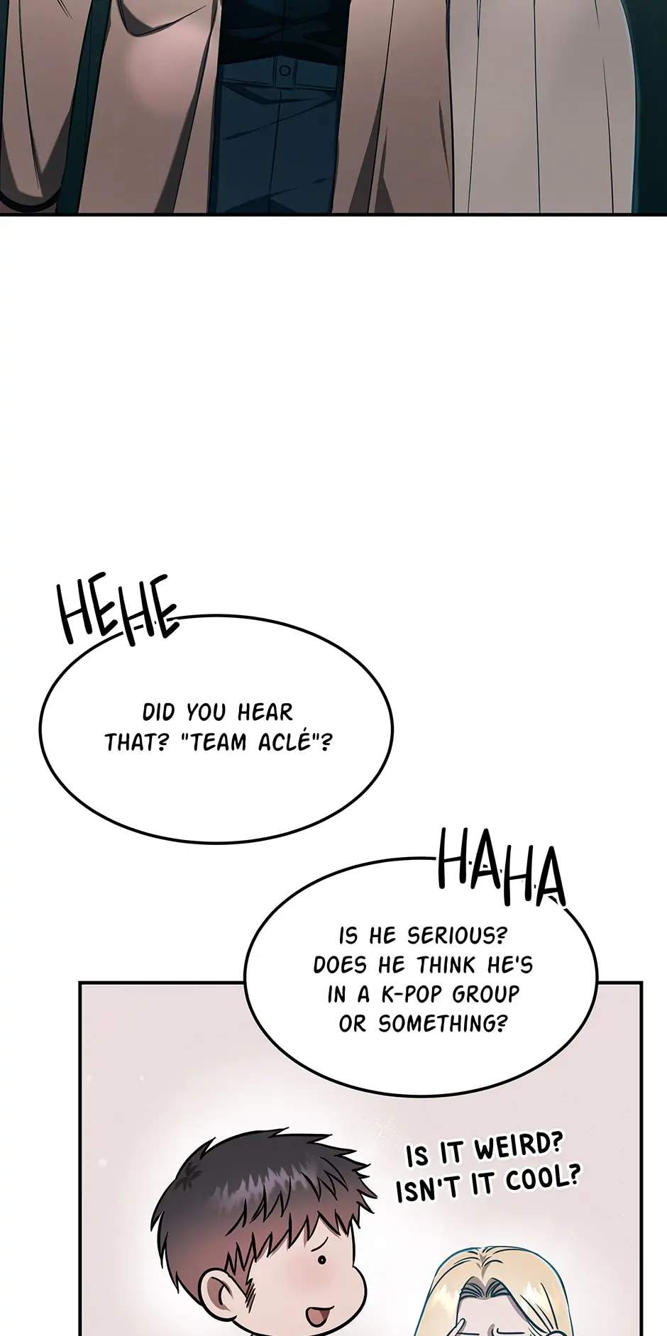 Genius Doctor Lee Moo-jin Chapter 98 - Page 65