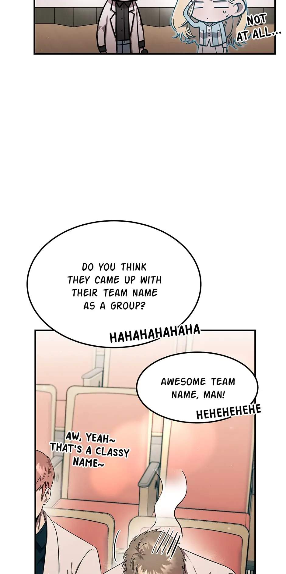 Genius Doctor Lee Moo-jin Chapter 98 - Page 66