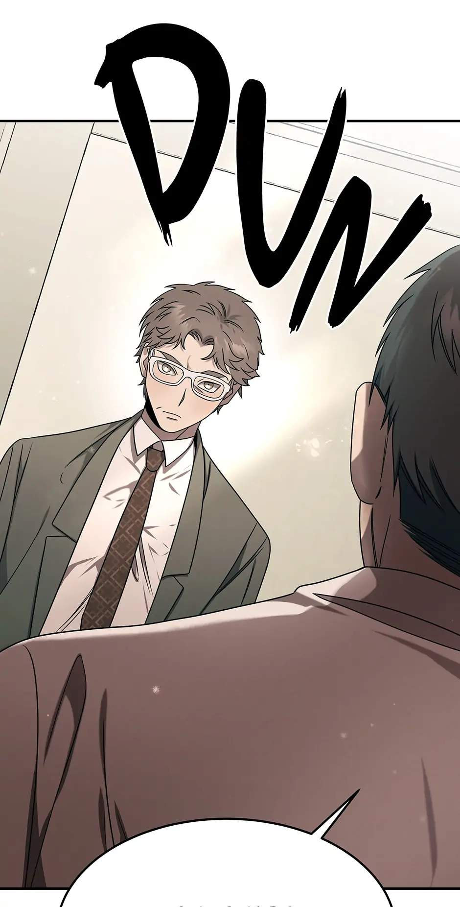 Genius Doctor Lee Moo-jin Chapter 98 - Page 7