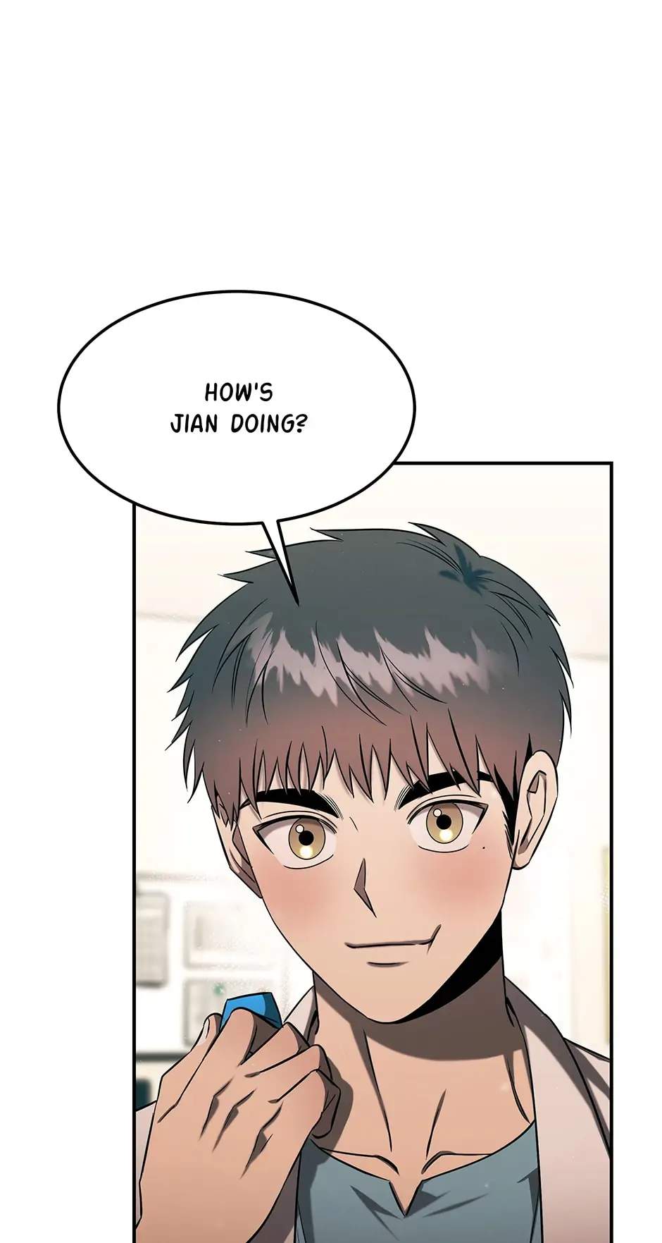 Genius Doctor Lee Moo-jin Chapter 98 - Page 70