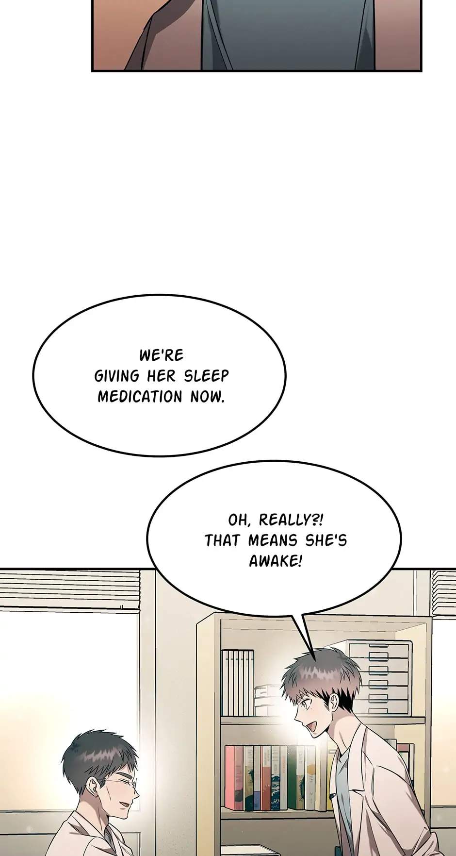 Genius Doctor Lee Moo-jin Chapter 98 - Page 71