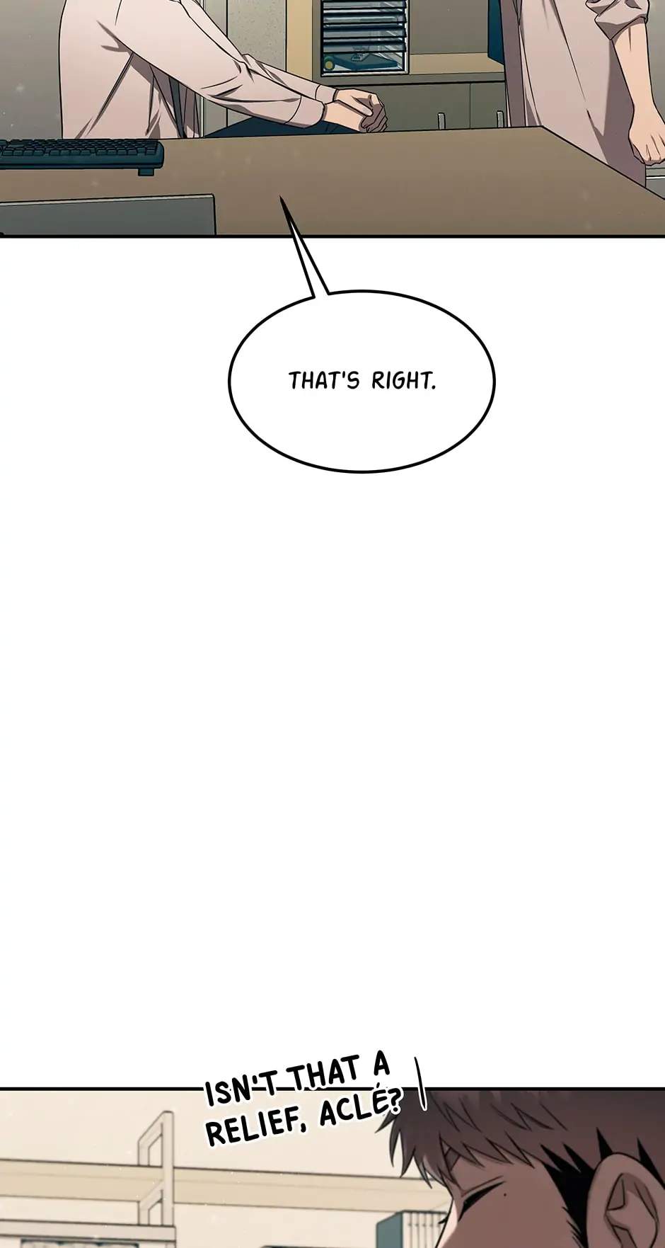 Genius Doctor Lee Moo-jin Chapter 98 - Page 72